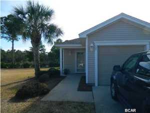 Palmetto Trace - Residential
