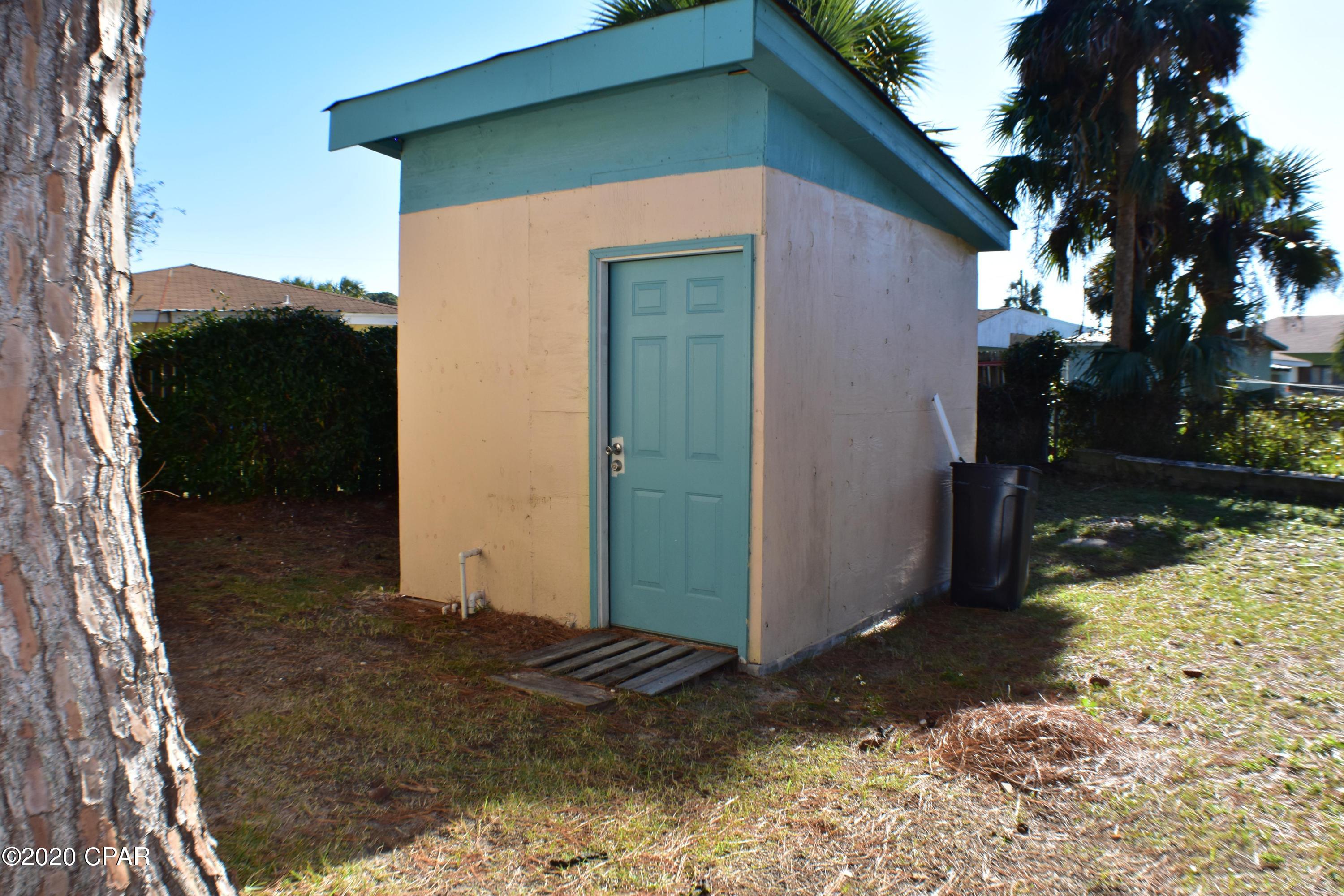 Learys 2nd Add - Residential