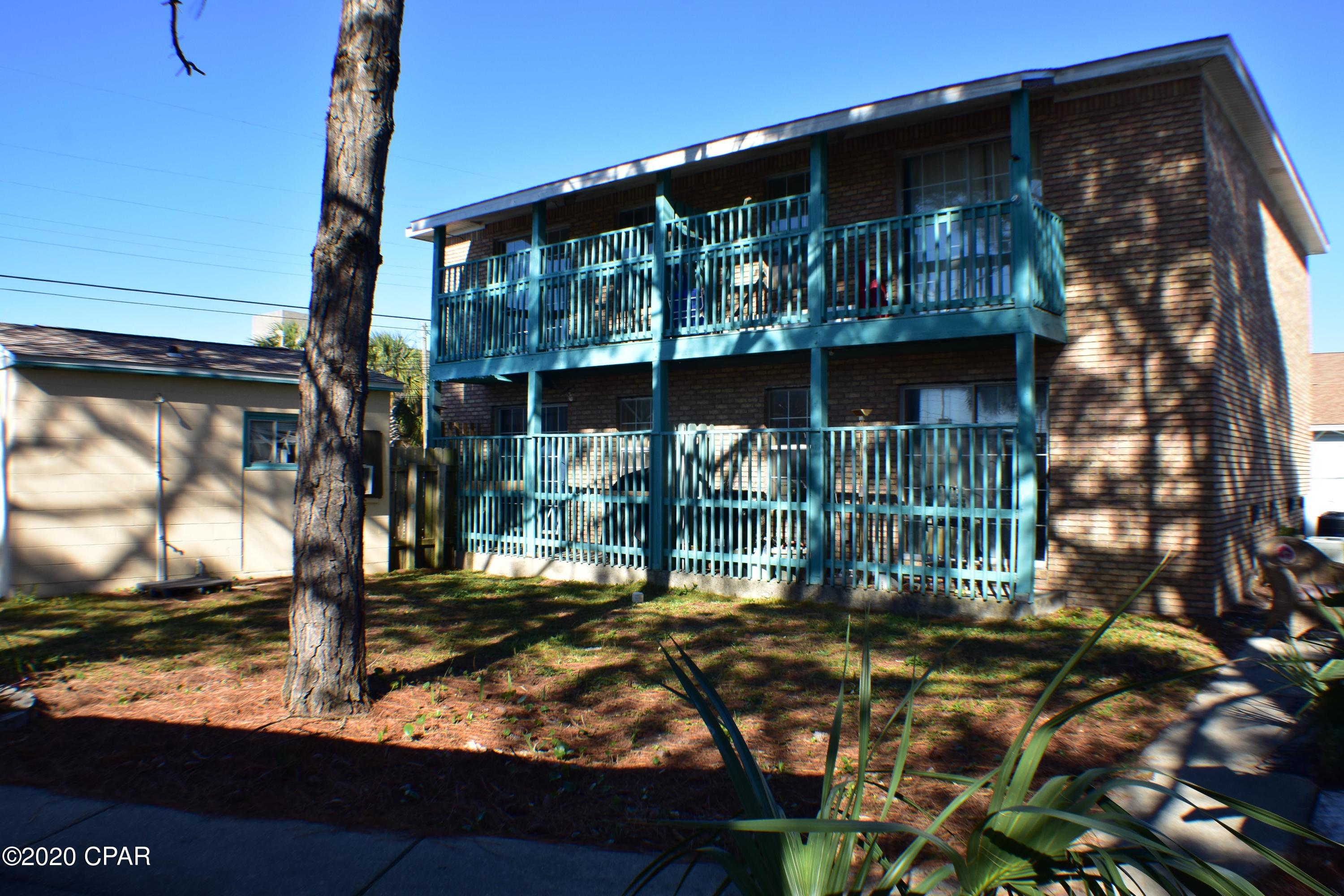 Learys 2nd Add - Residential