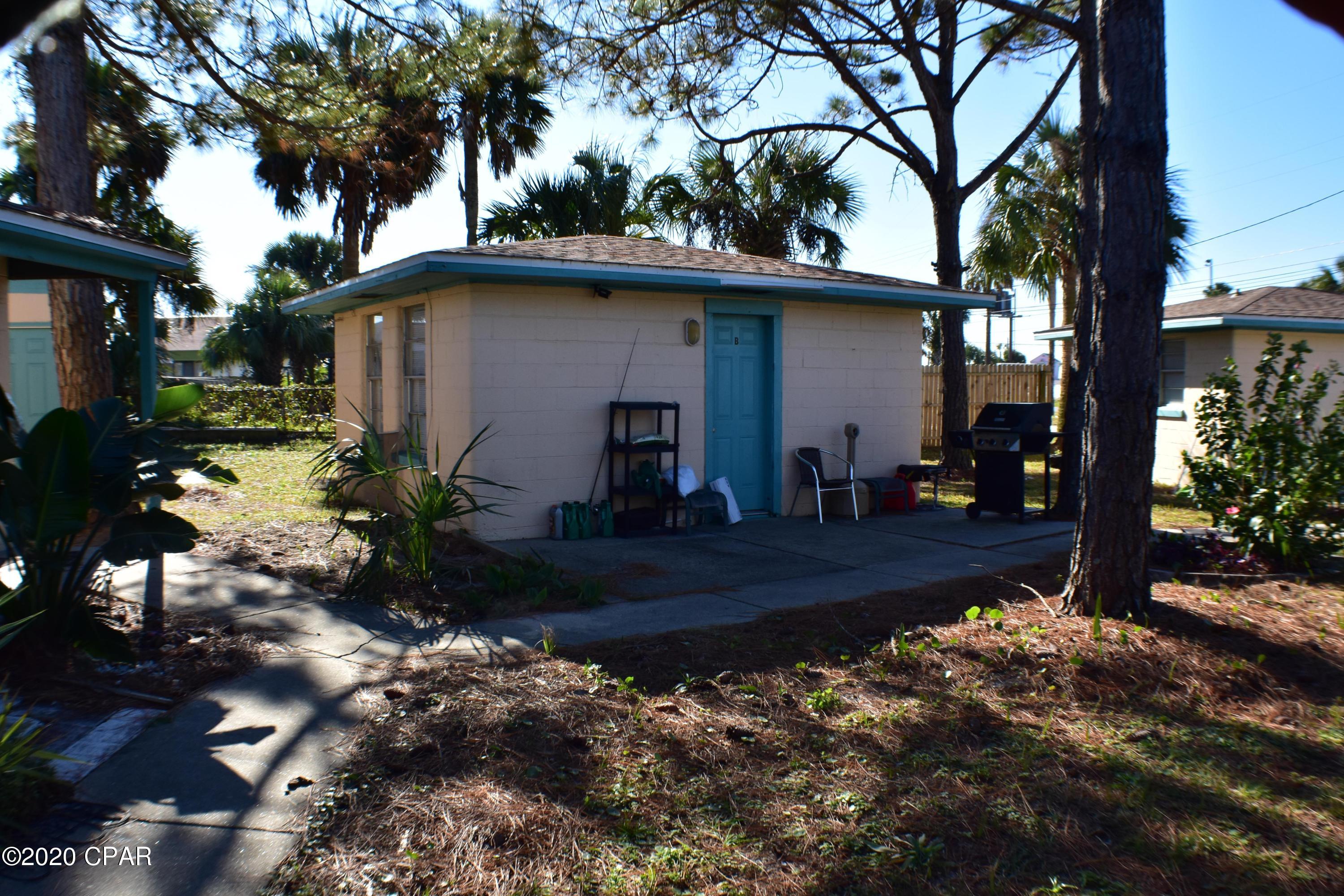 Learys 2nd Add - Residential