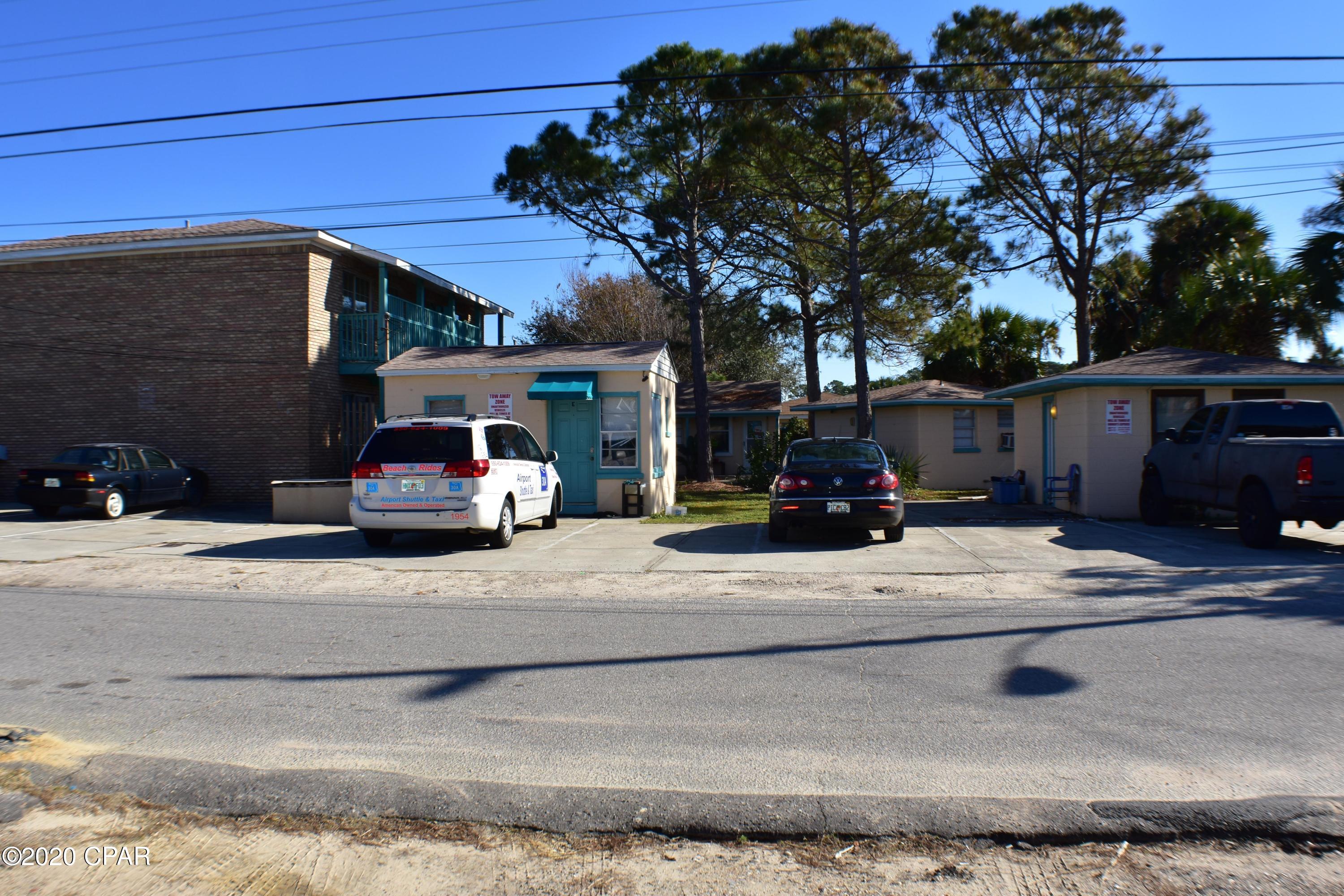 Learys 2nd Add - Residential