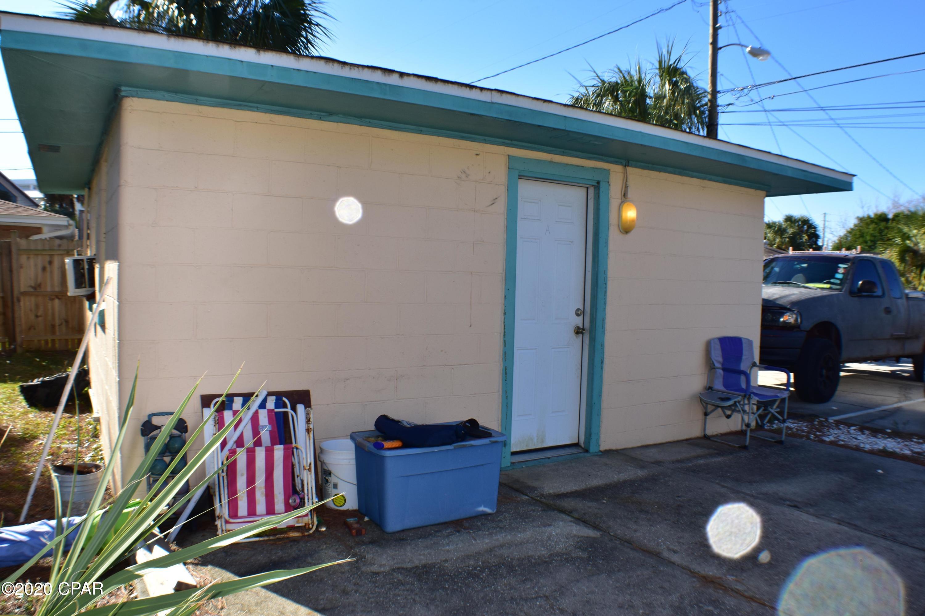 Learys 2nd Add - Residential