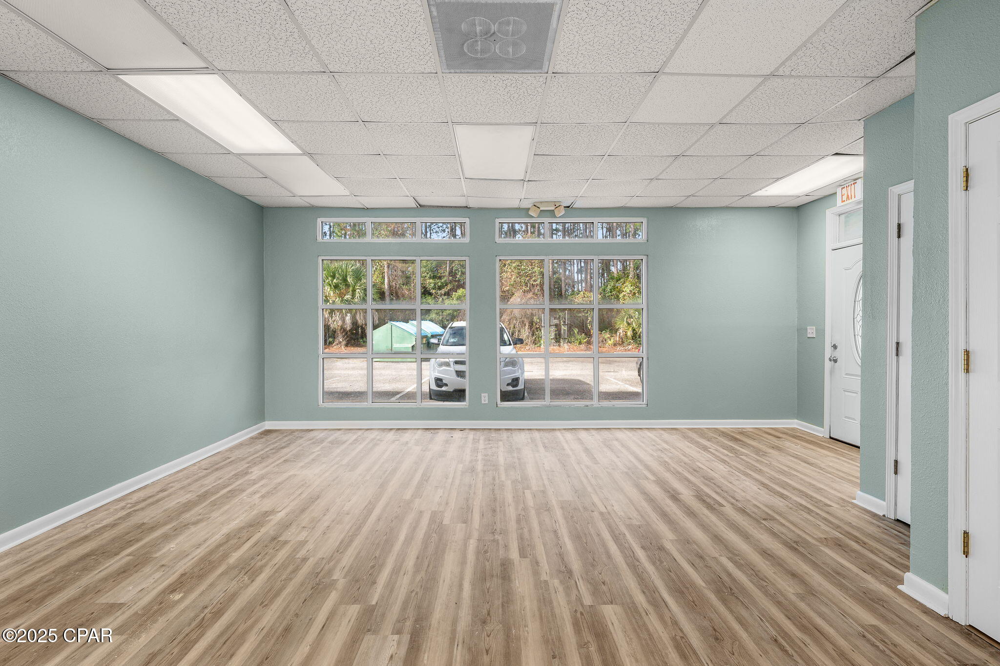 Promenade Shopping Mall - Commercial Lease