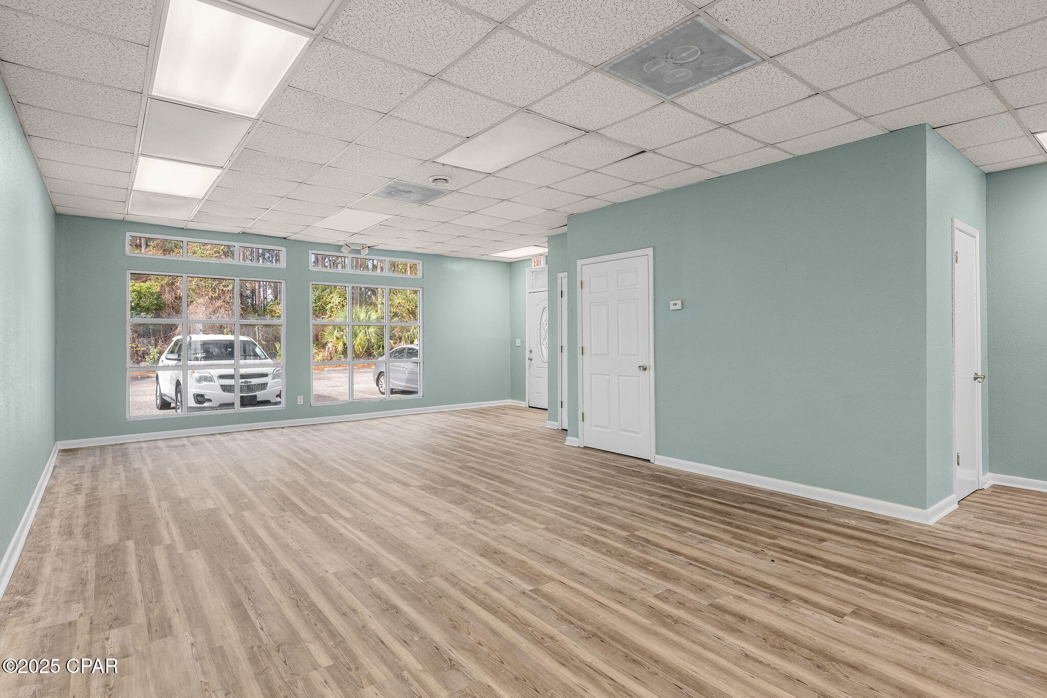 Promenade Shopping Mall - Commercial Lease