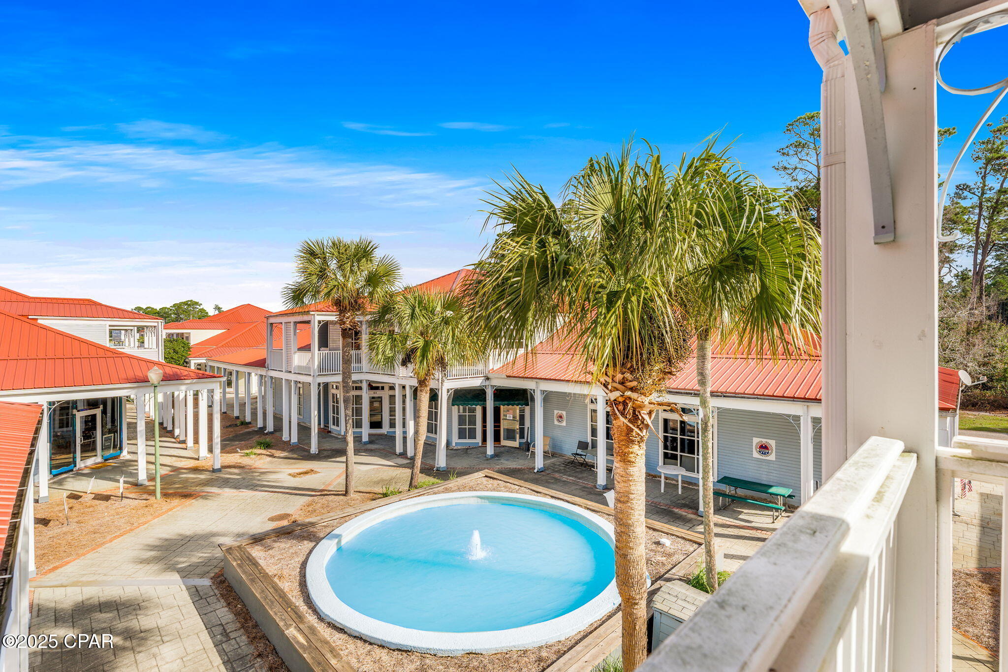 Promenade Shopping Mall - Commercial Lease