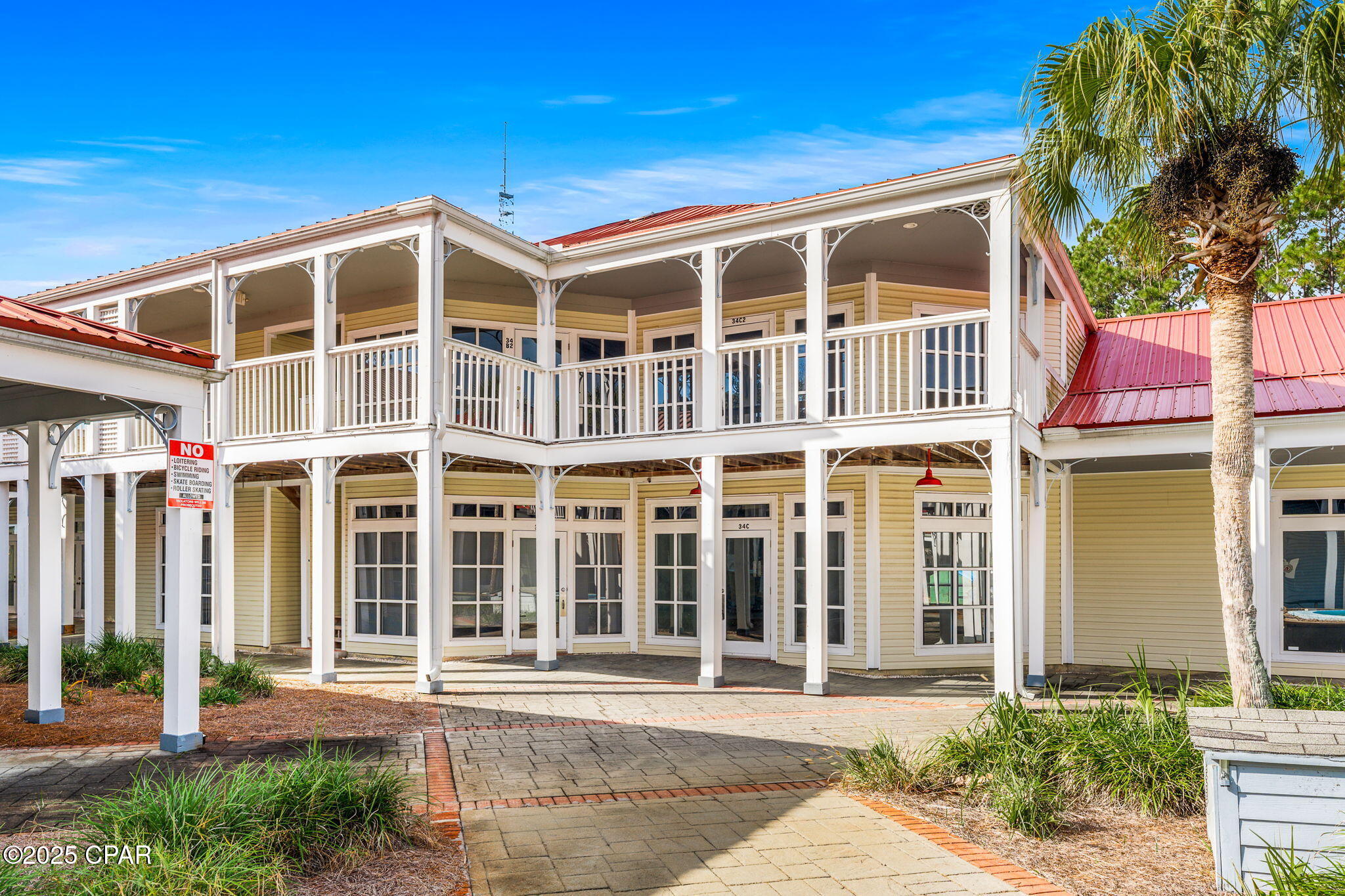 Promenade Shopping Mall - Commercial Lease