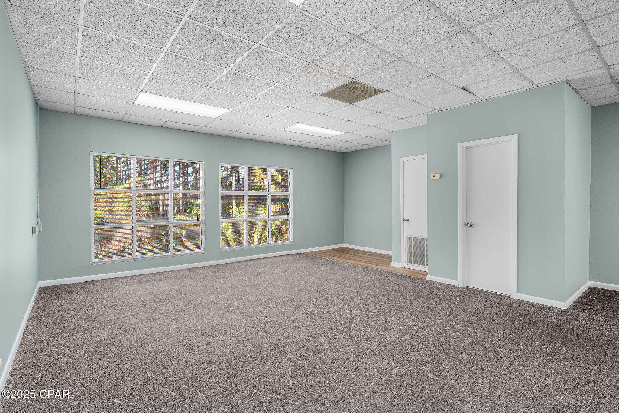 Promenade Shopping Mall - Commercial Lease