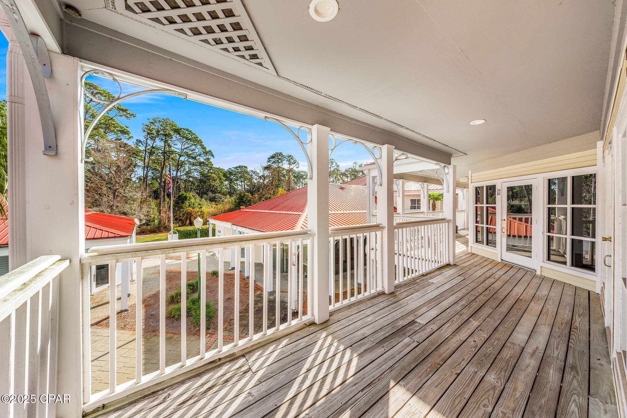 Promenade Shopping Mall - Commercial Lease