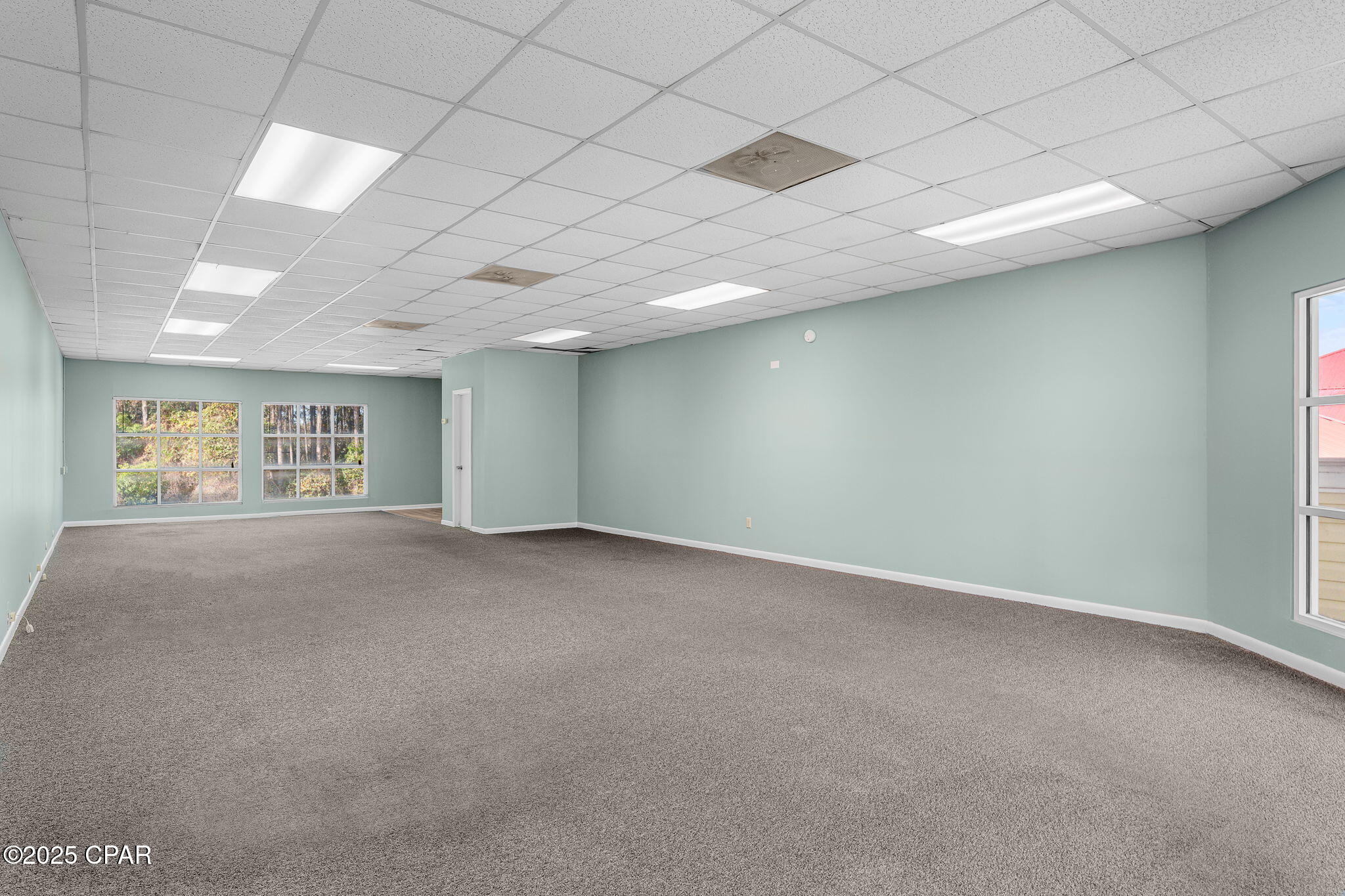 Promenade Shopping Mall - Commercial Lease