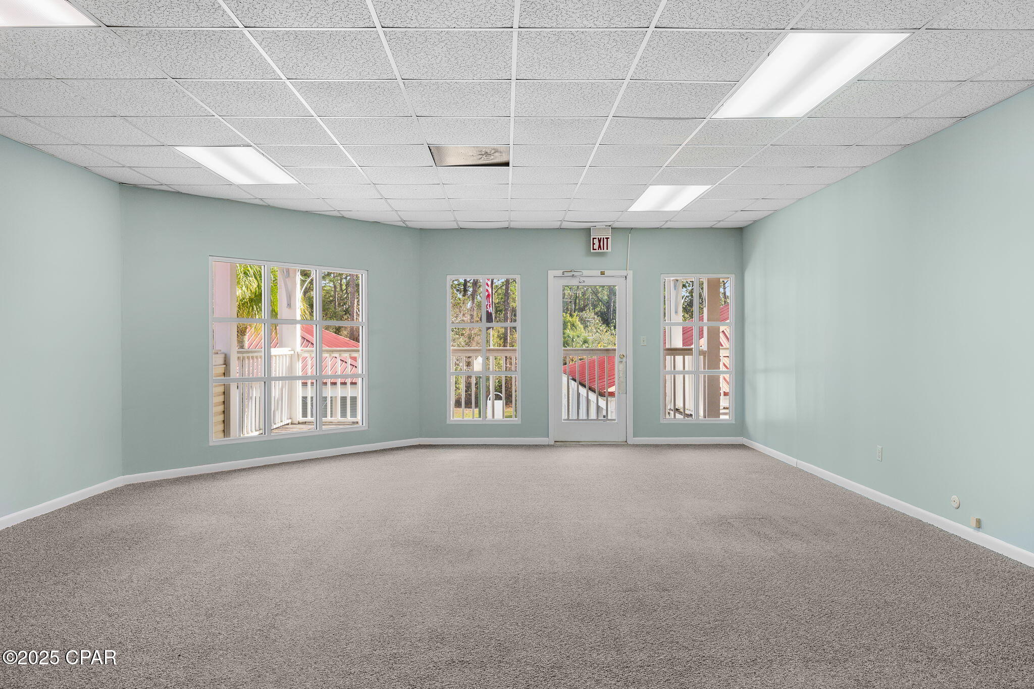 Promenade Shopping Mall - Commercial Lease