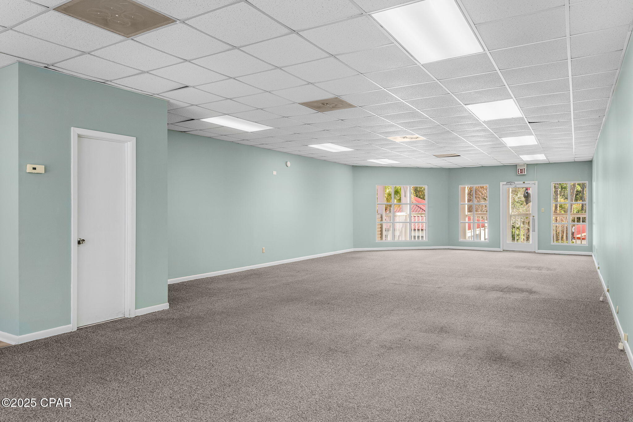 Promenade Shopping Mall - Commercial Lease