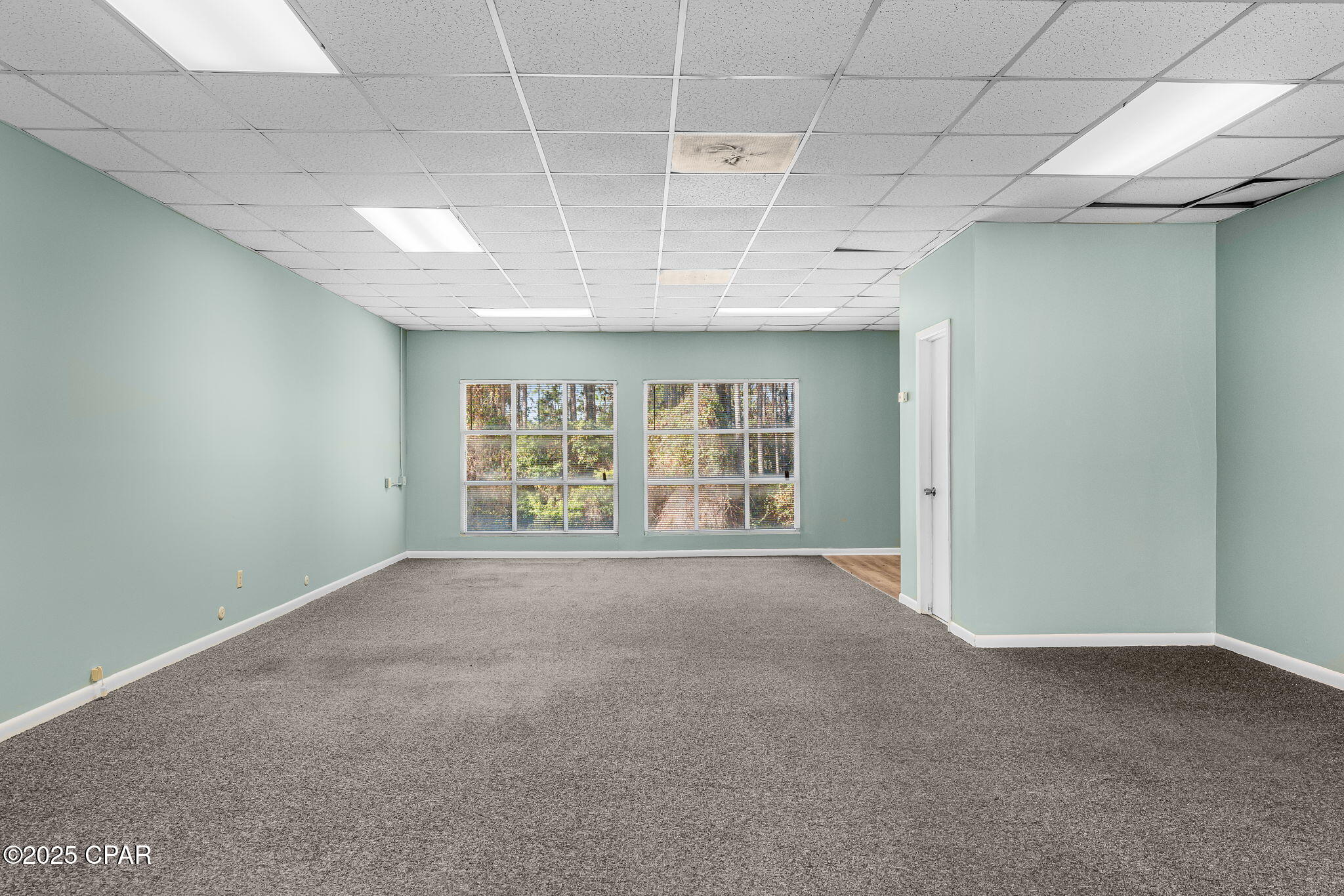 Promenade Shopping Mall - Commercial Lease