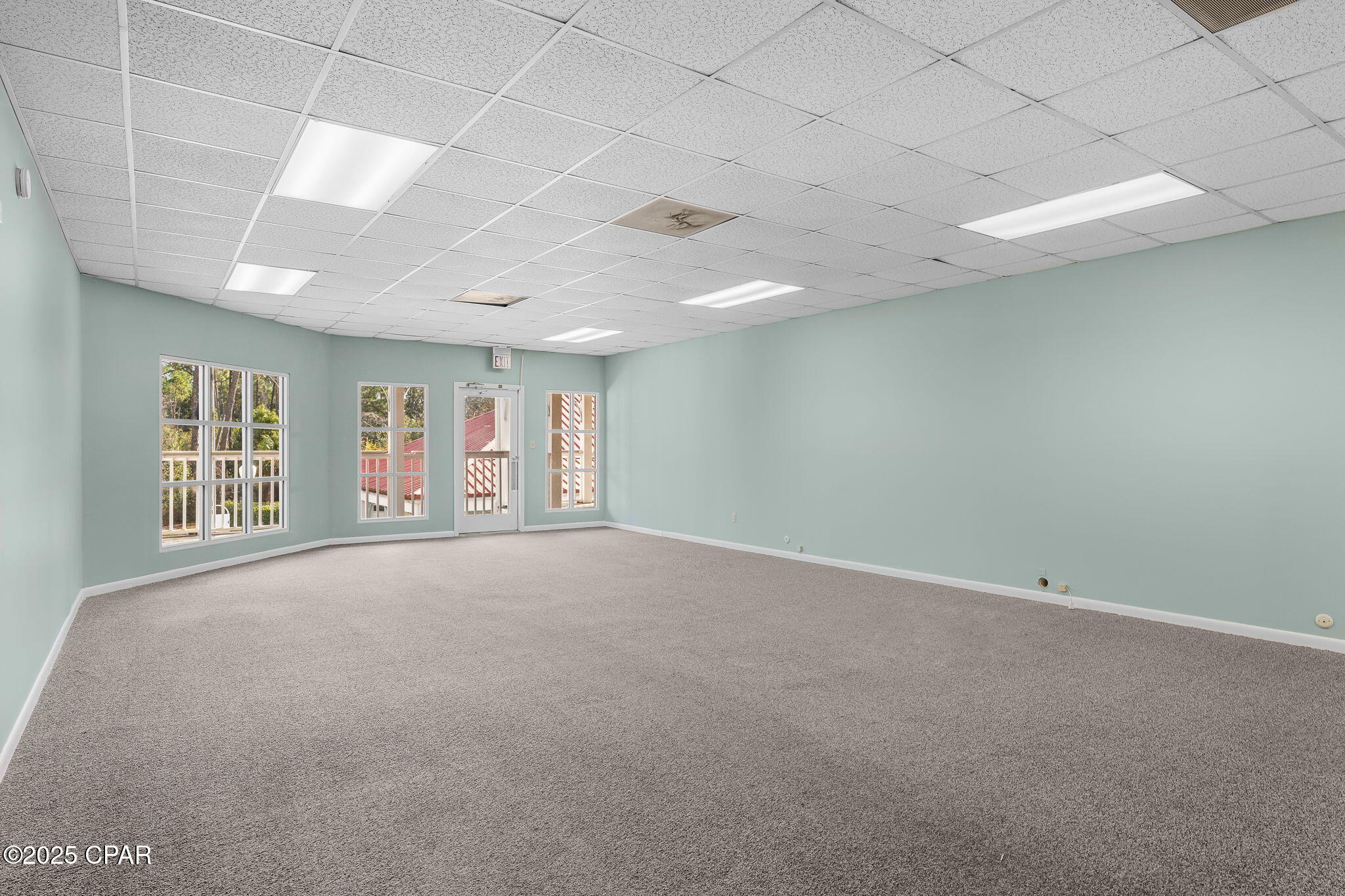 Promenade Shopping Mall - Commercial Lease