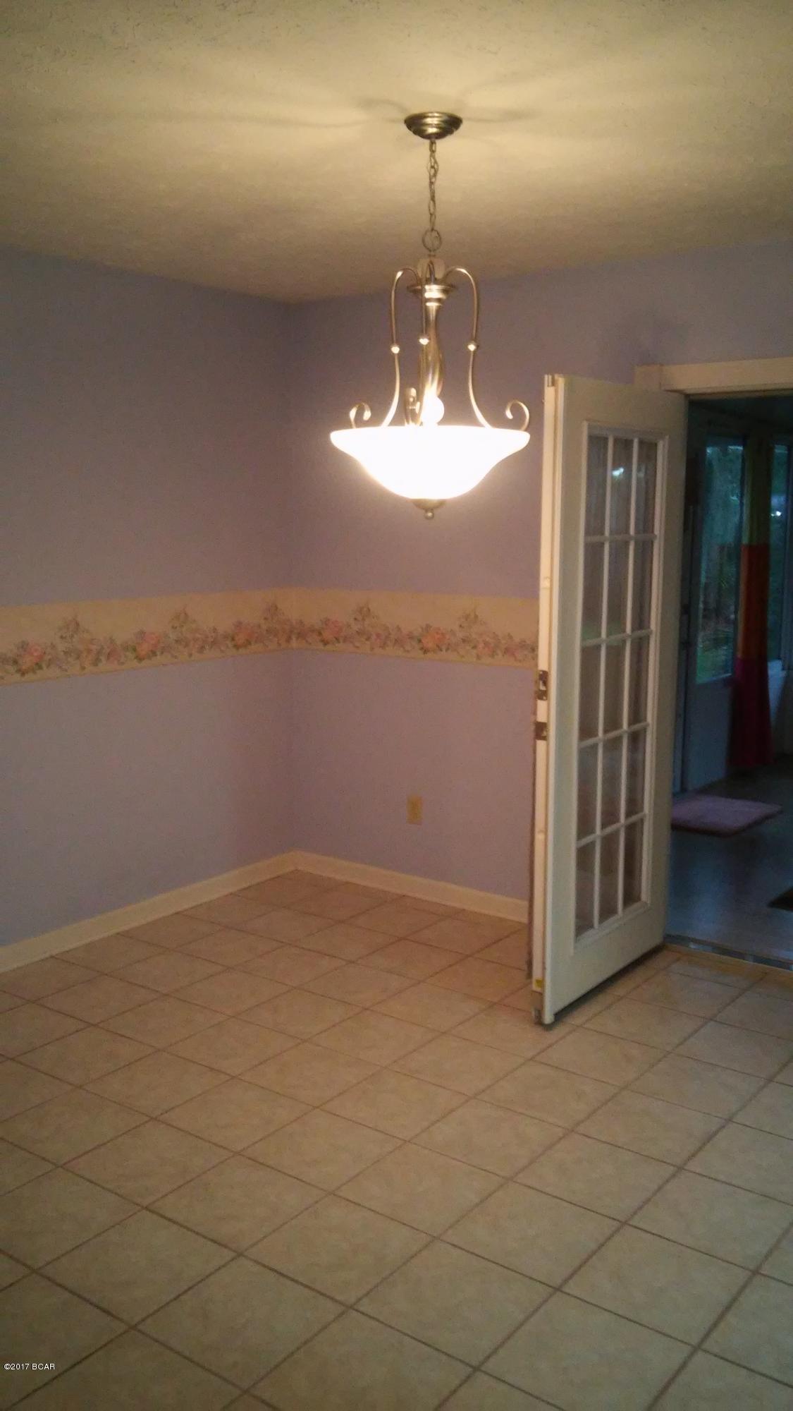 No Named Subdivision - Residential Lease