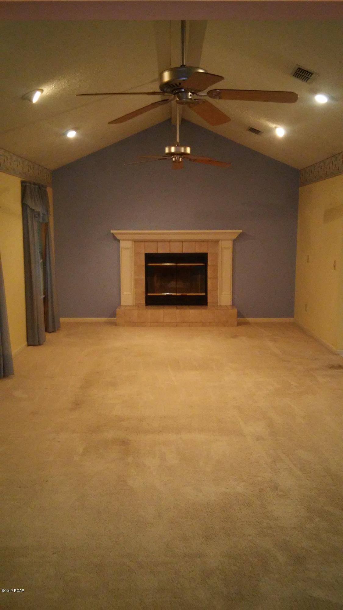 No Named Subdivision - Residential Lease