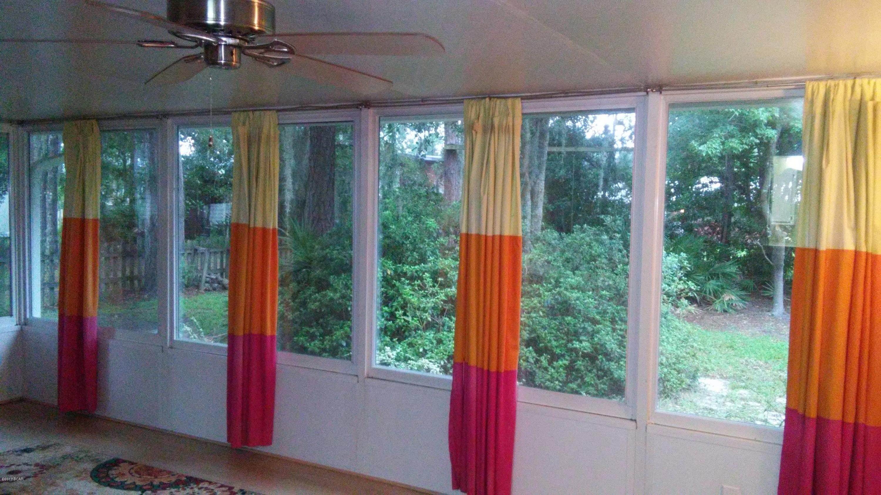 No Named Subdivision - Residential Lease