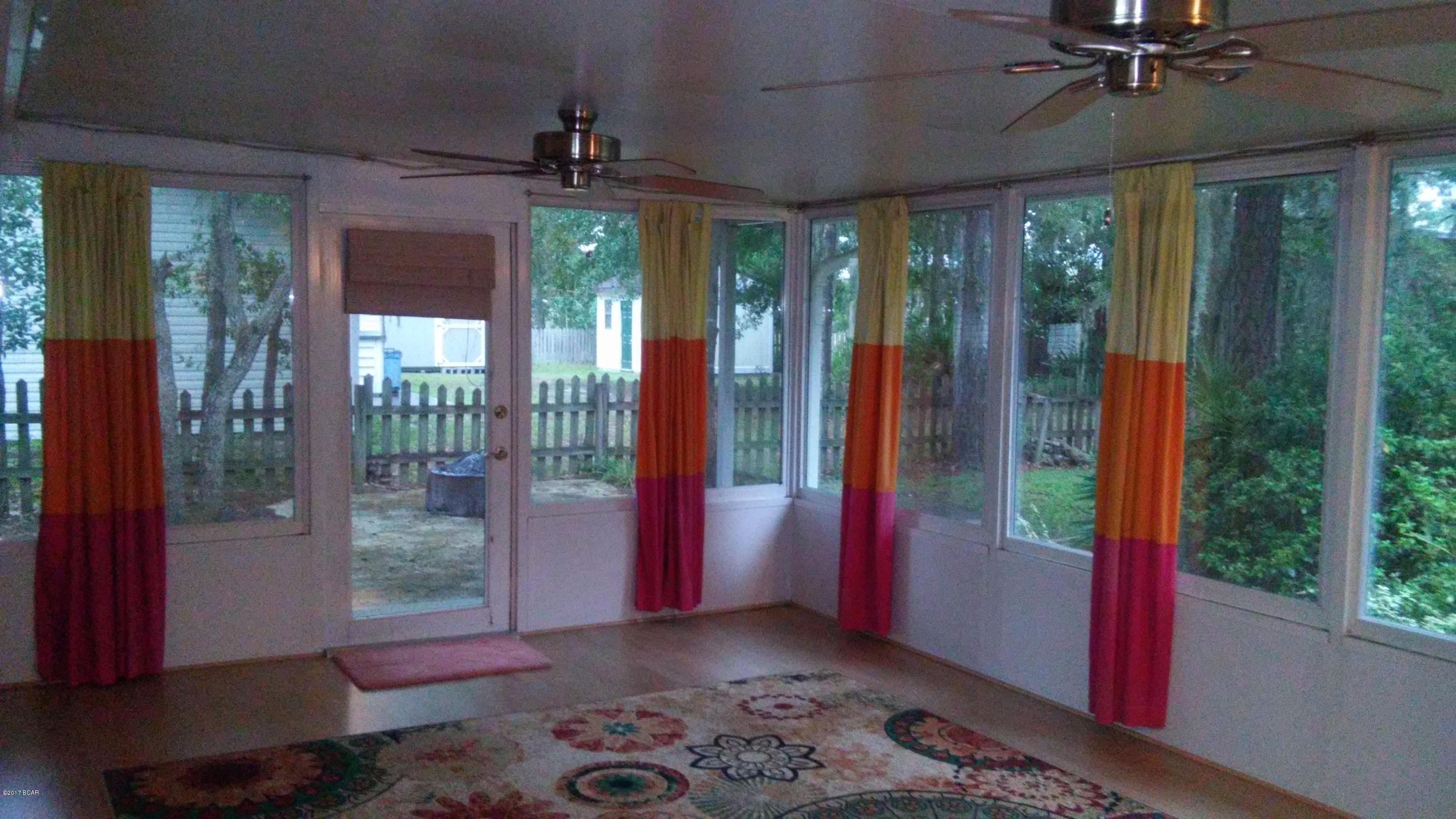 No Named Subdivision - Residential Lease