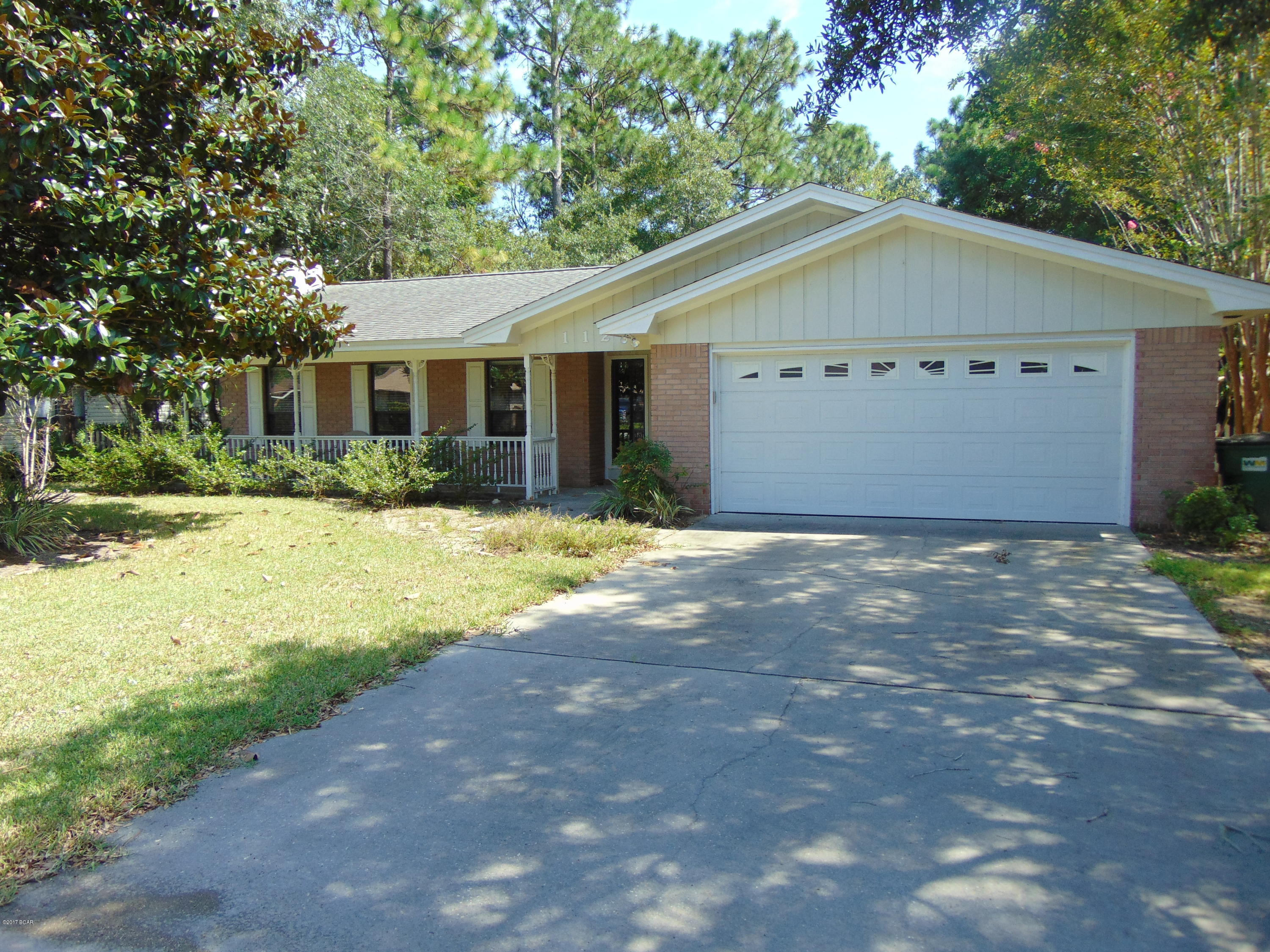 No Named Subdivision - Residential Lease