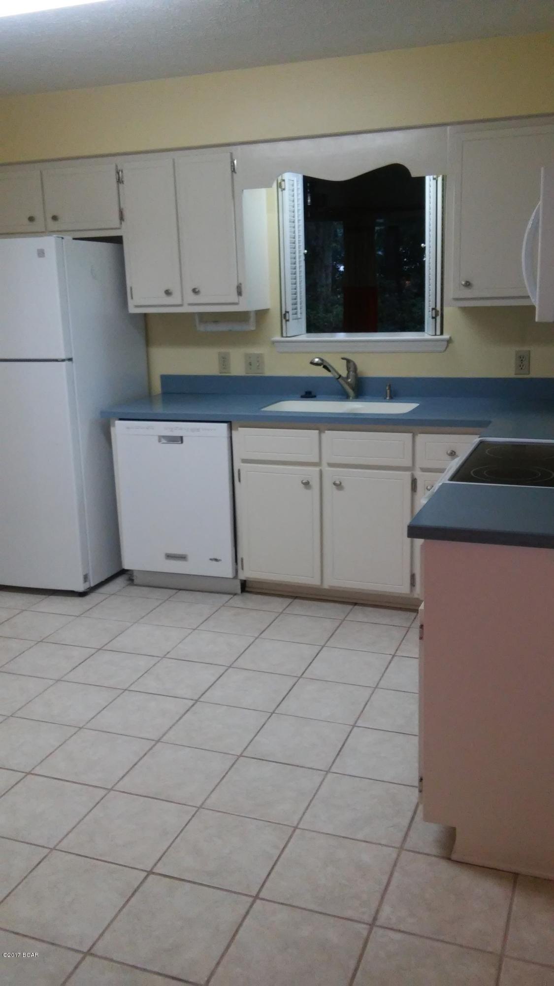 No Named Subdivision - Residential Lease