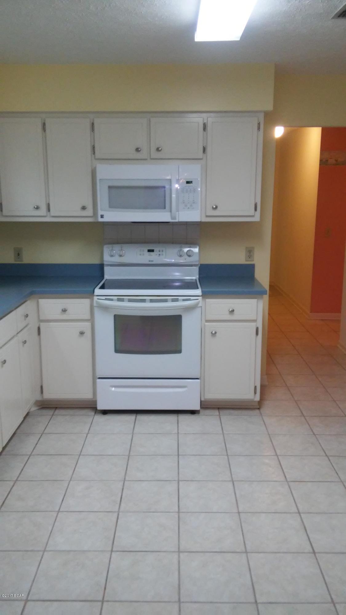 No Named Subdivision - Residential Lease