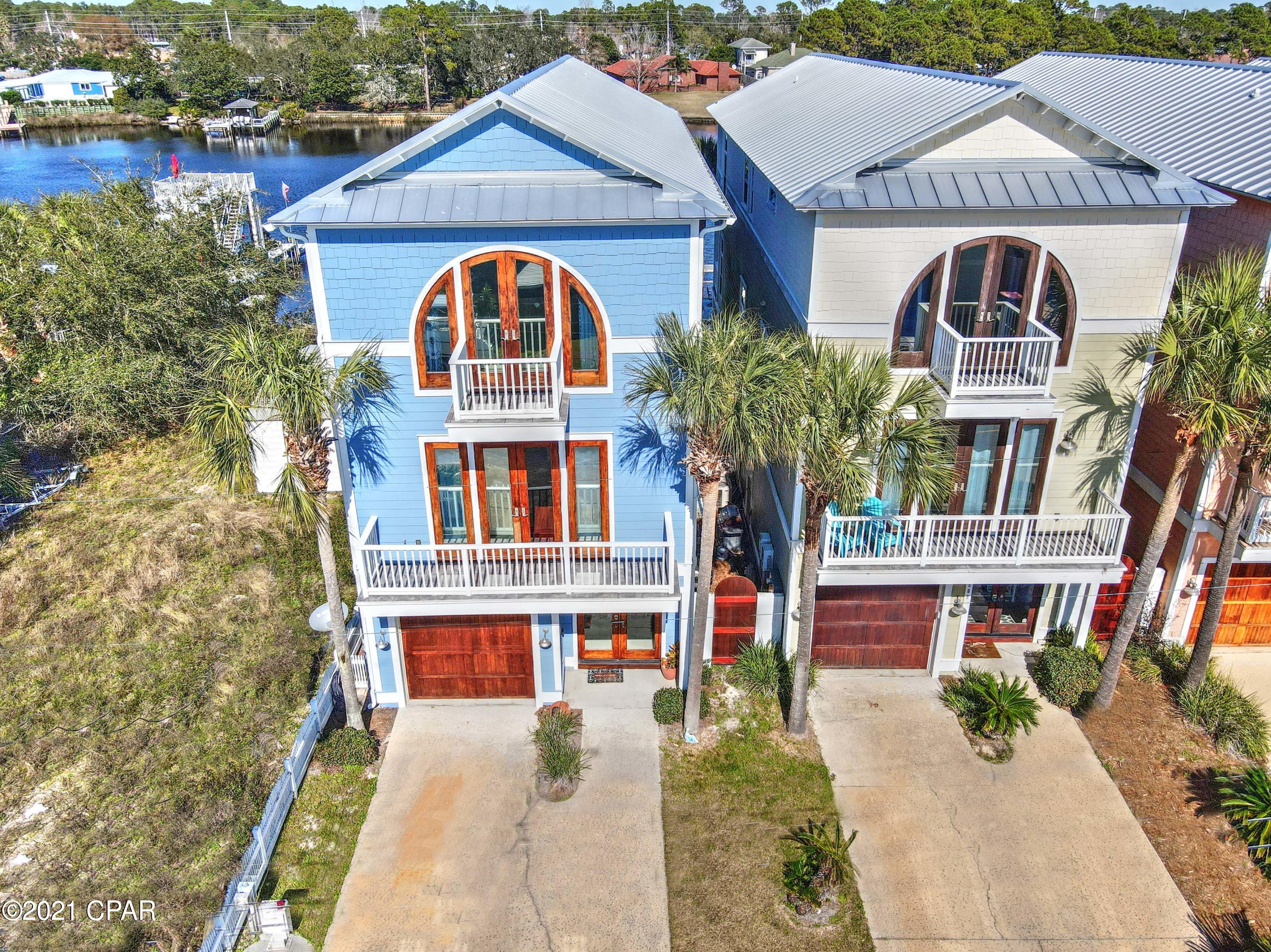 Lydia Landings - Residential