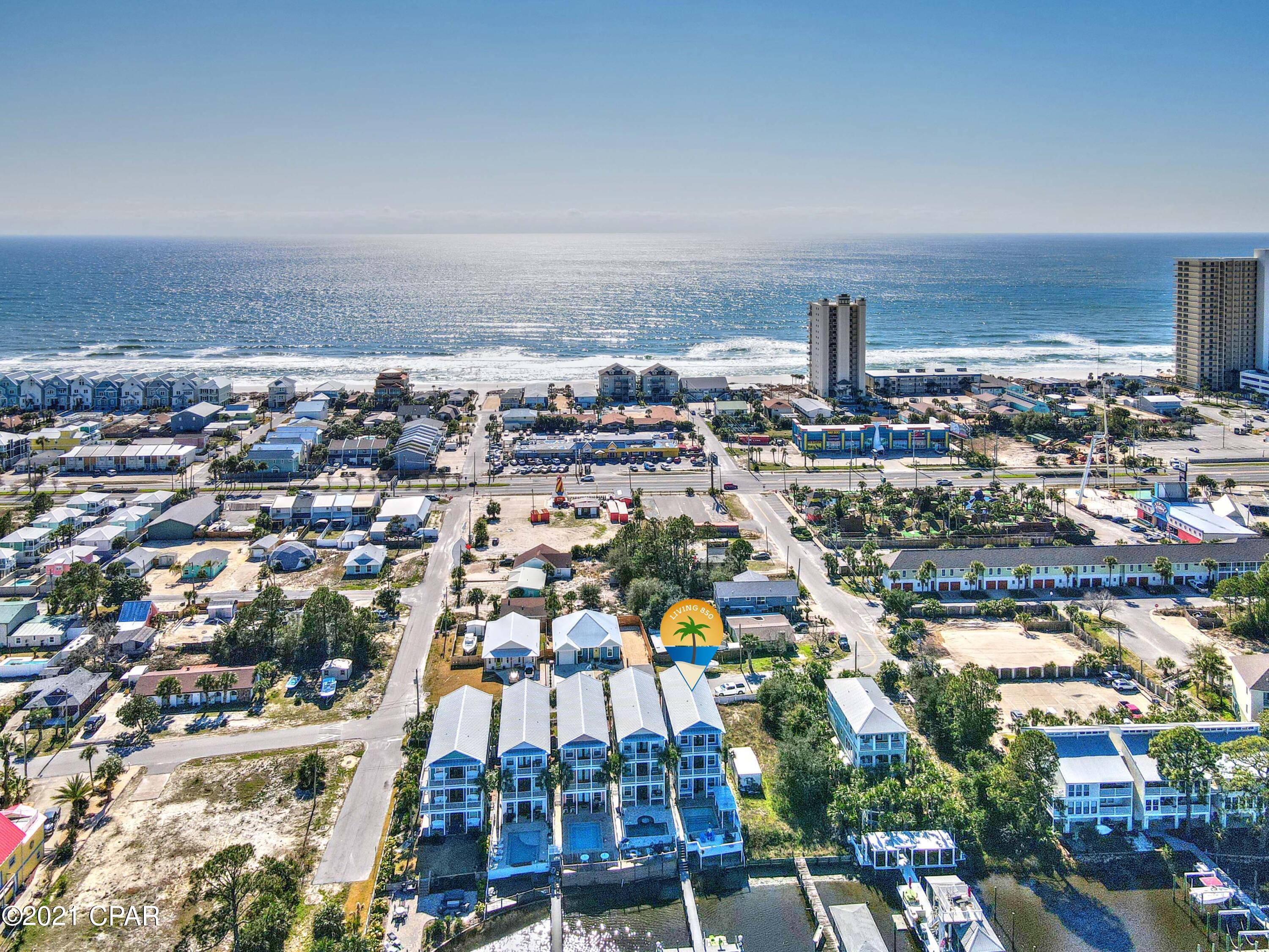 Lydia Landings - Residential