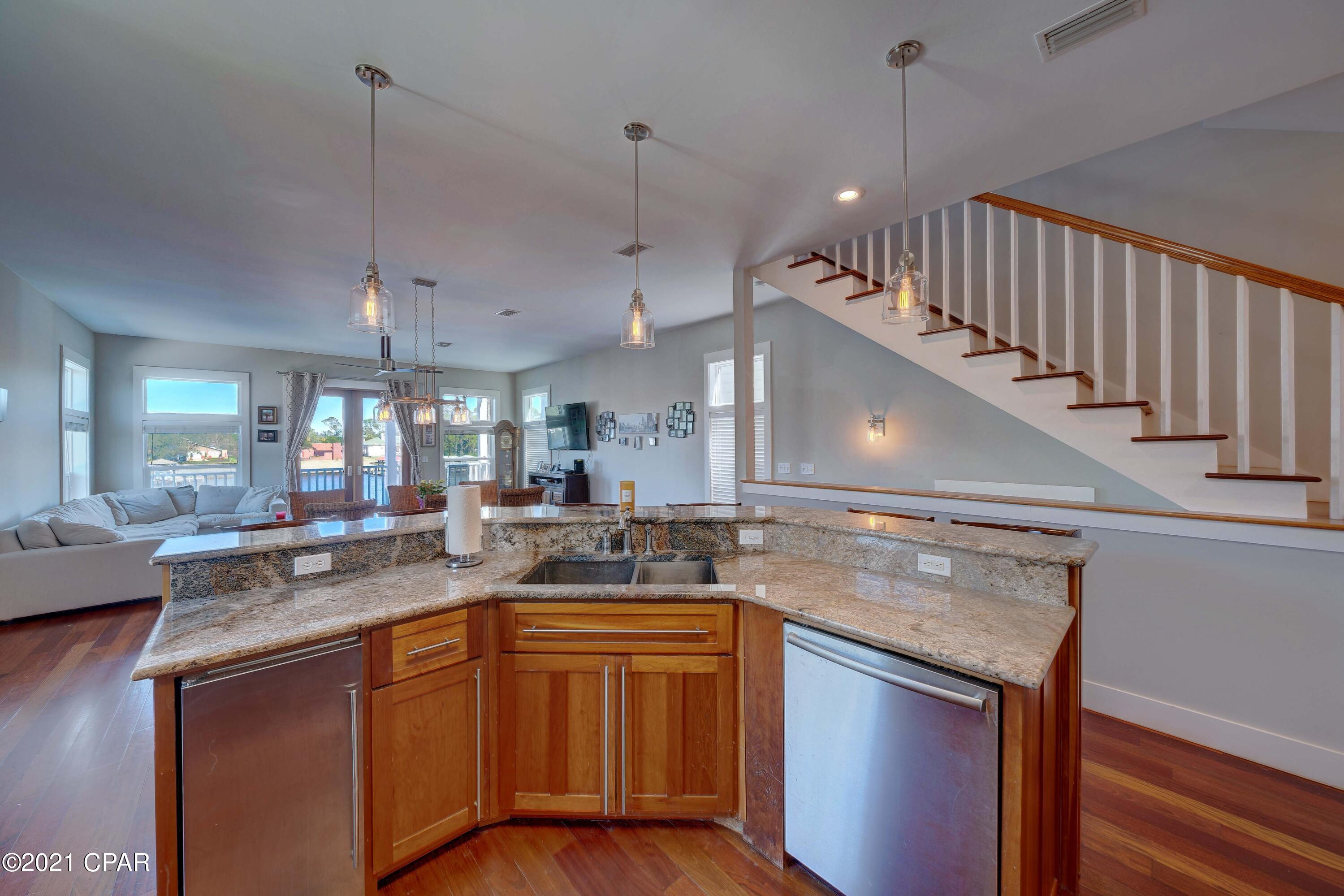 Lydia Landings - Residential