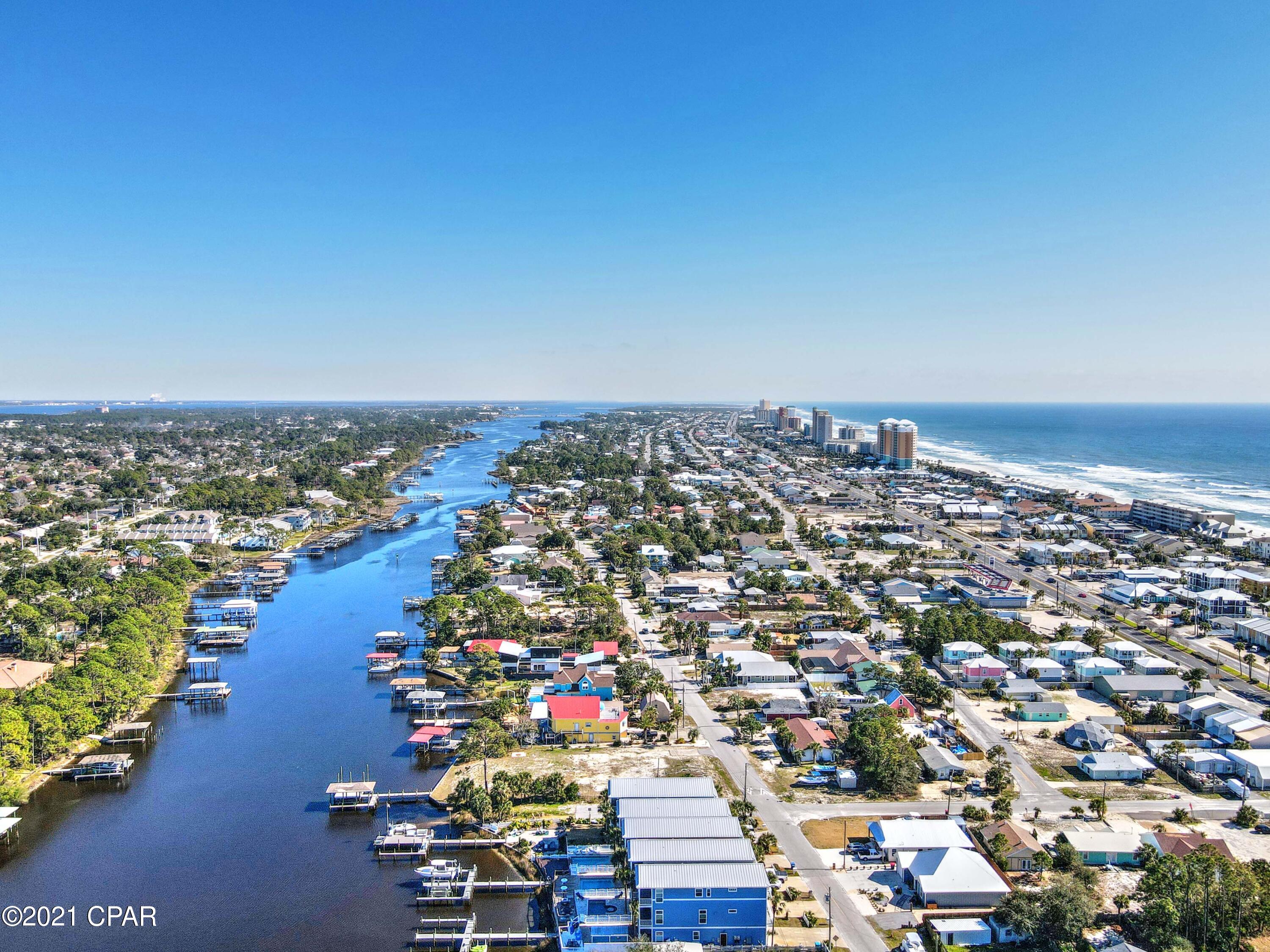 Lydia Landings - Residential