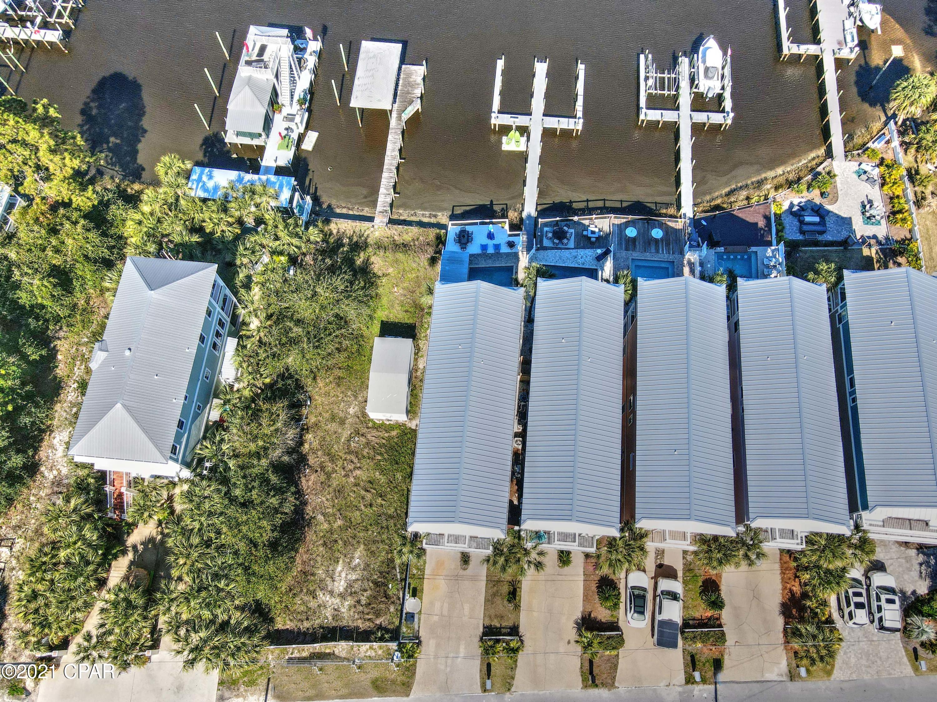 Lydia Landings - Residential