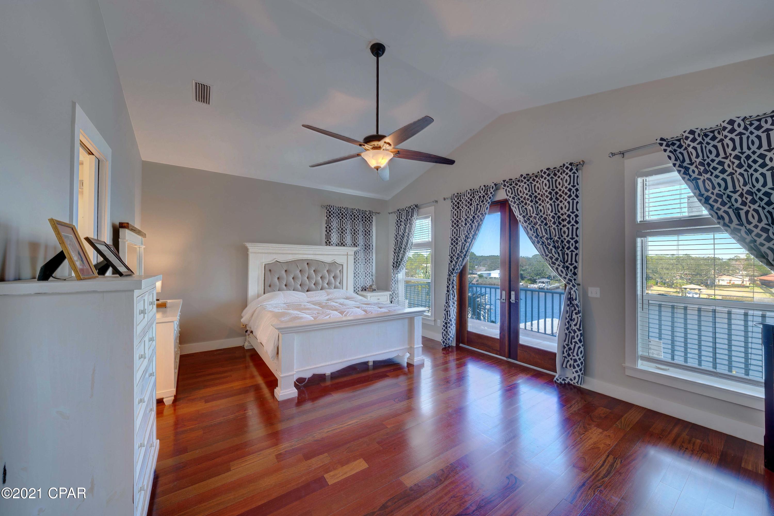 Lydia Landings - Residential