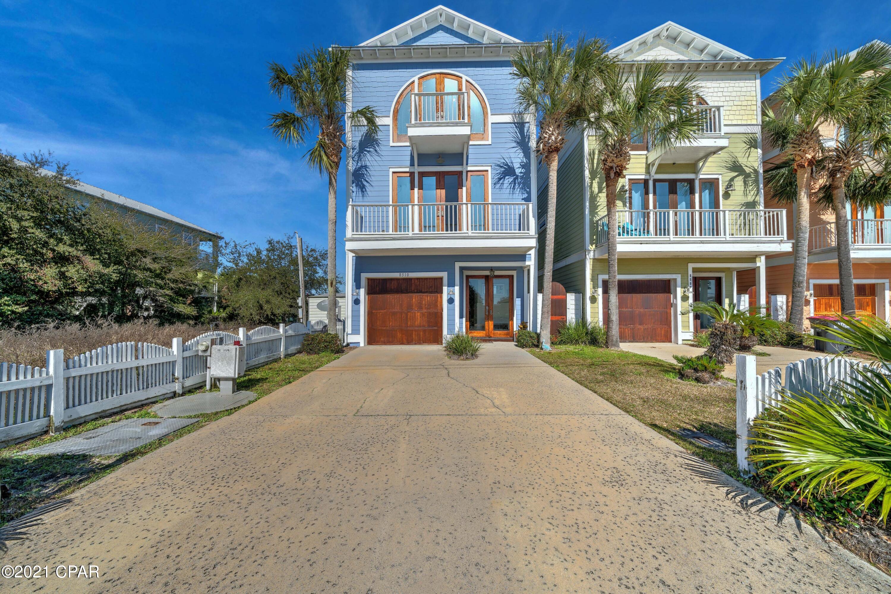 Lydia Landings - Residential