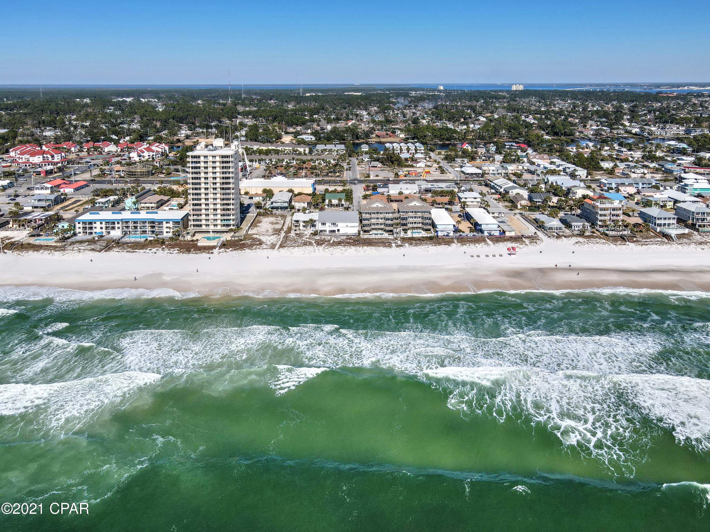 Lydia Landings - Residential