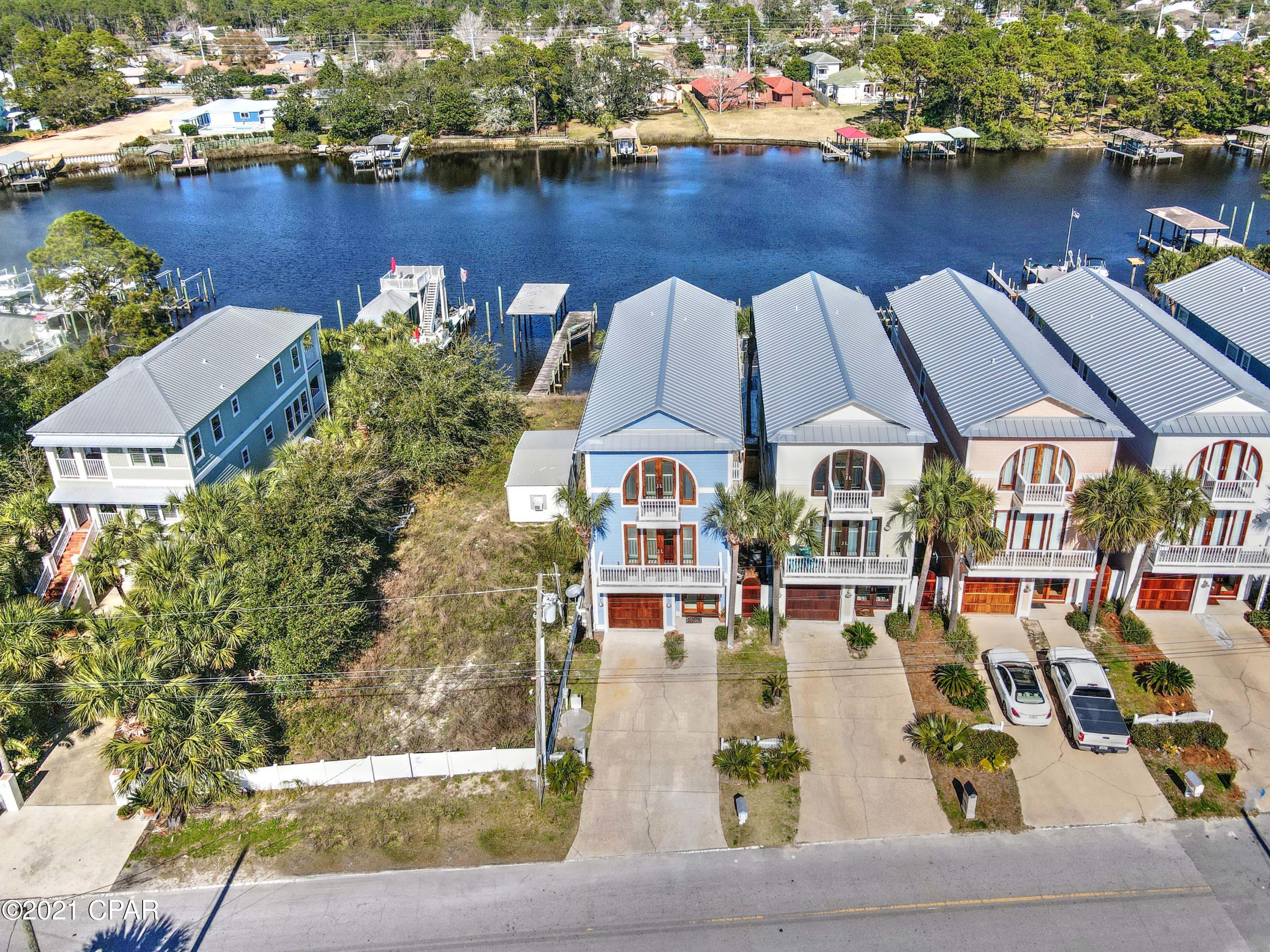 Lydia Landings - Residential