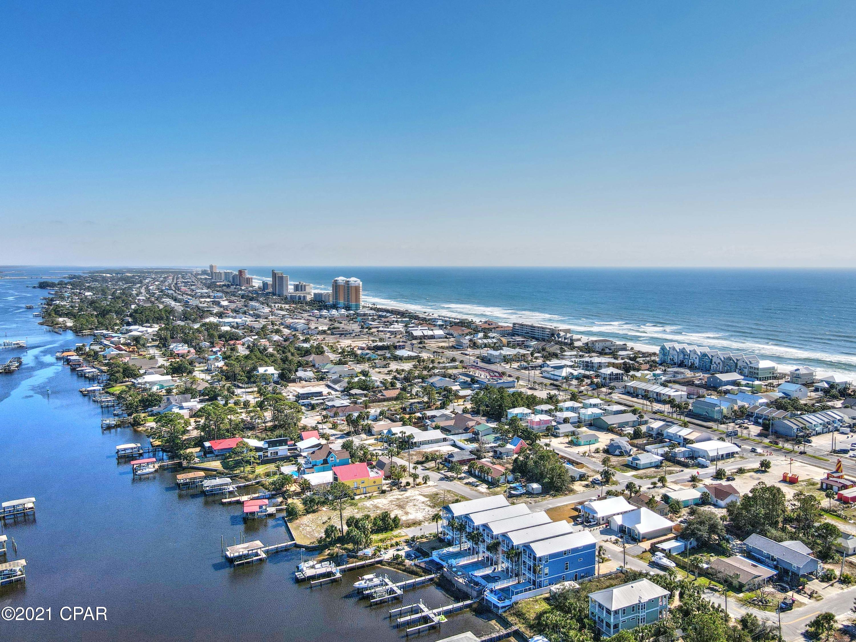 Lydia Landings - Residential