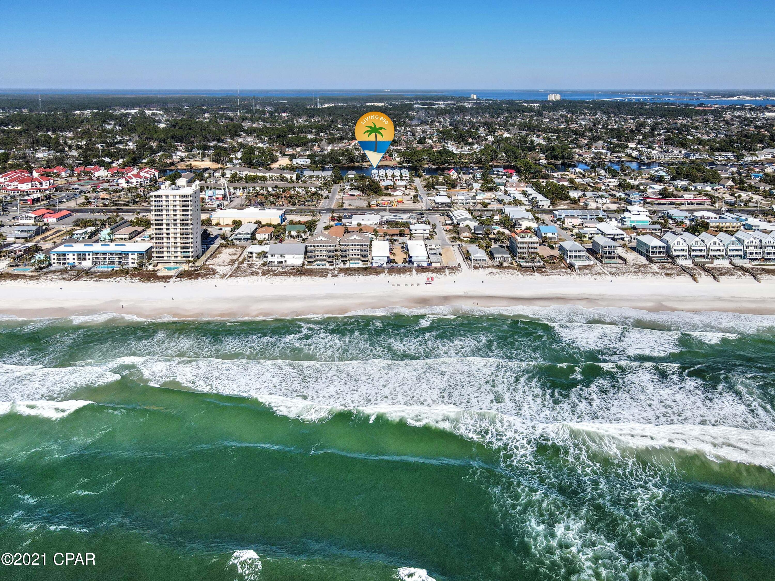 Lydia Landings - Residential