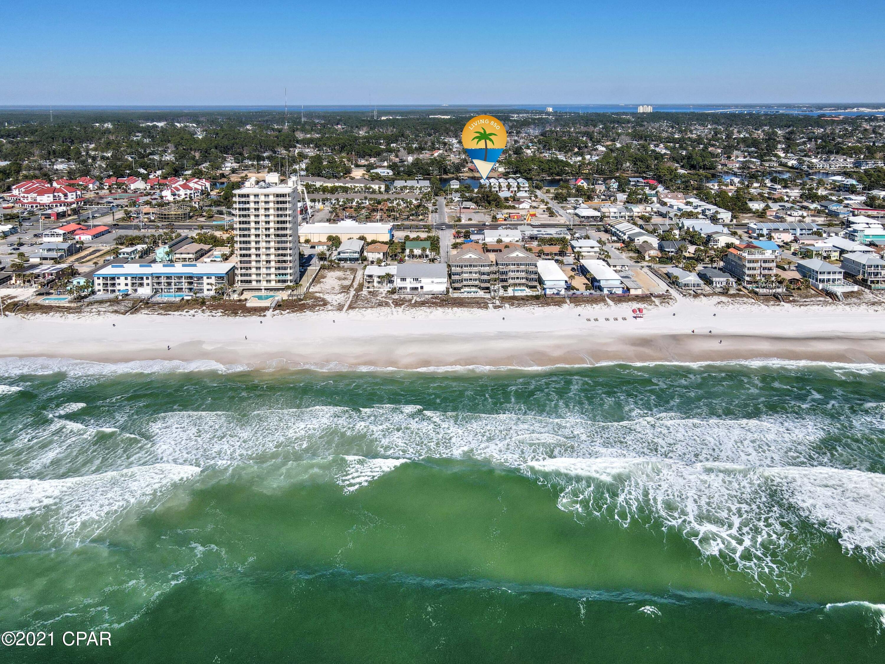 Lydia Landings - Residential