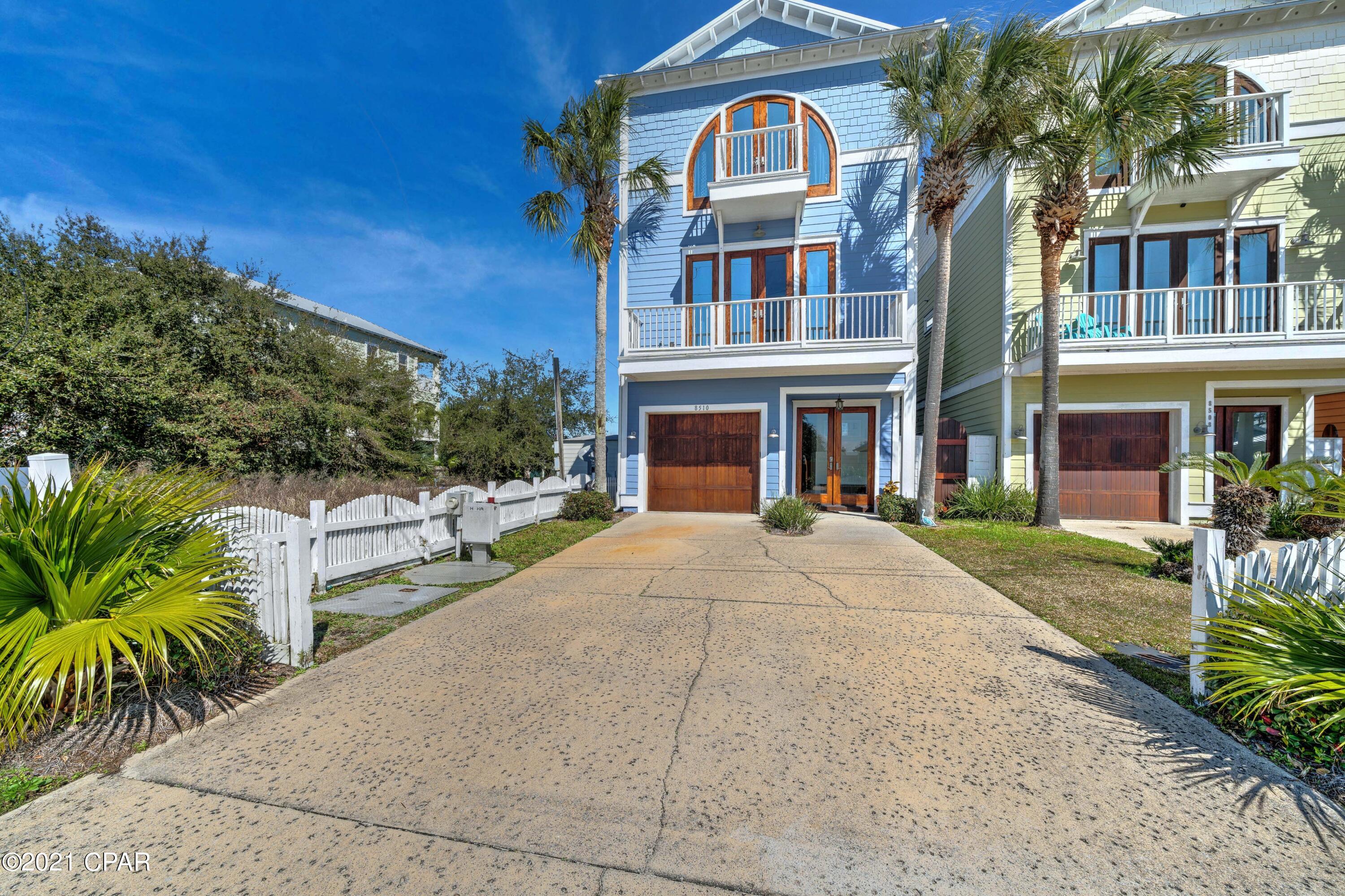 Lydia Landings - Residential