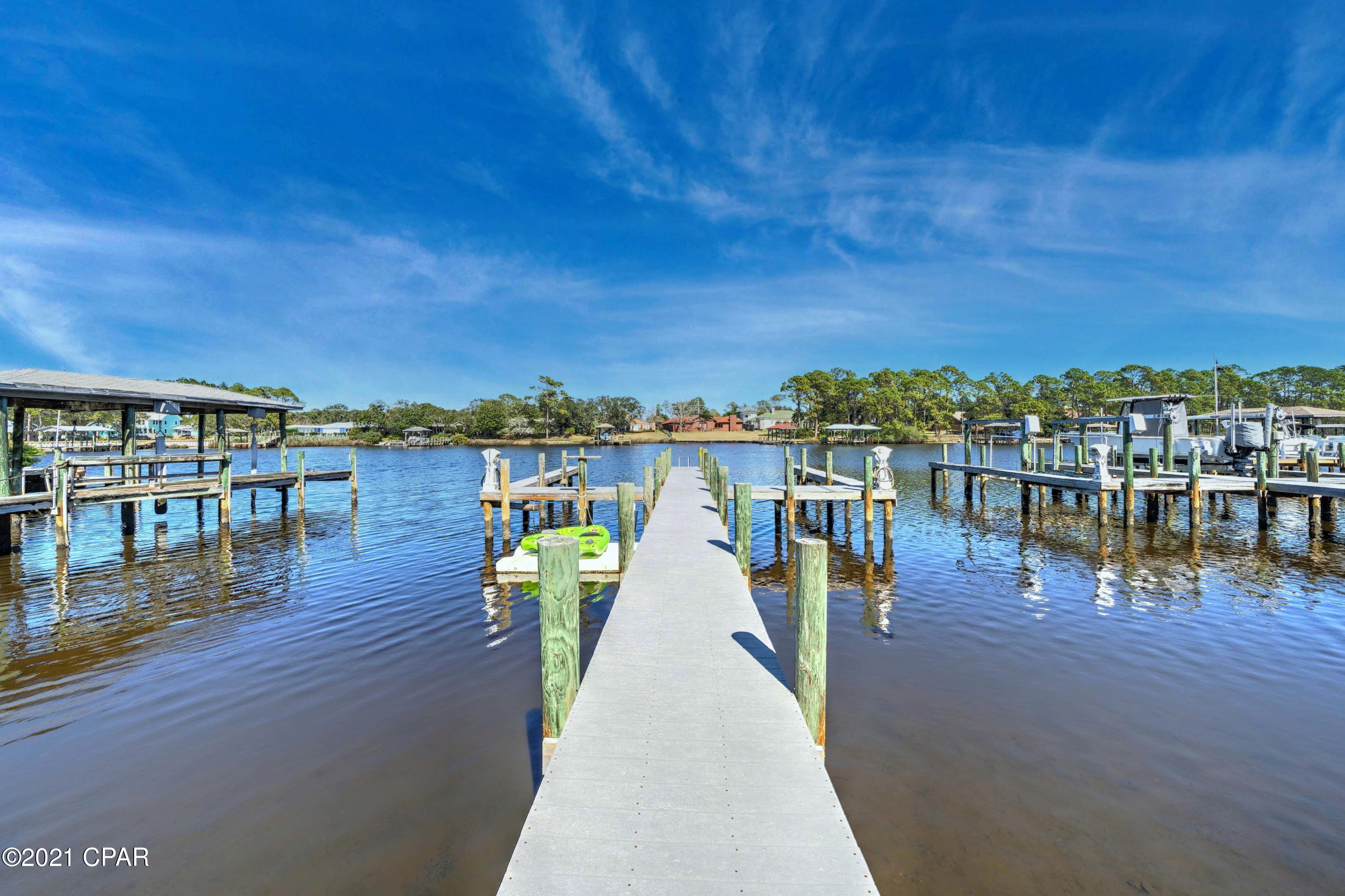 Lydia Landings - Residential