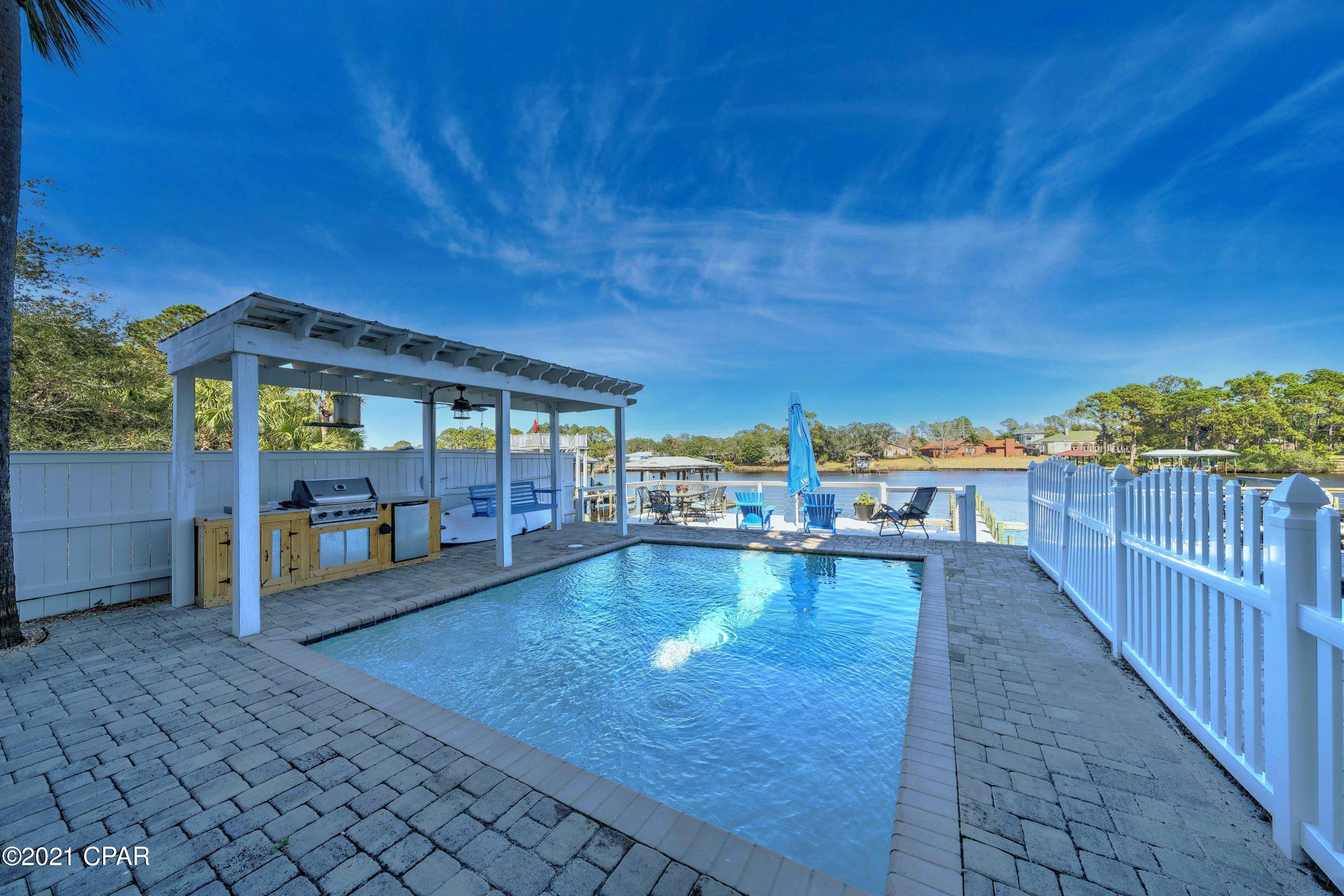 Lydia Landings - Residential