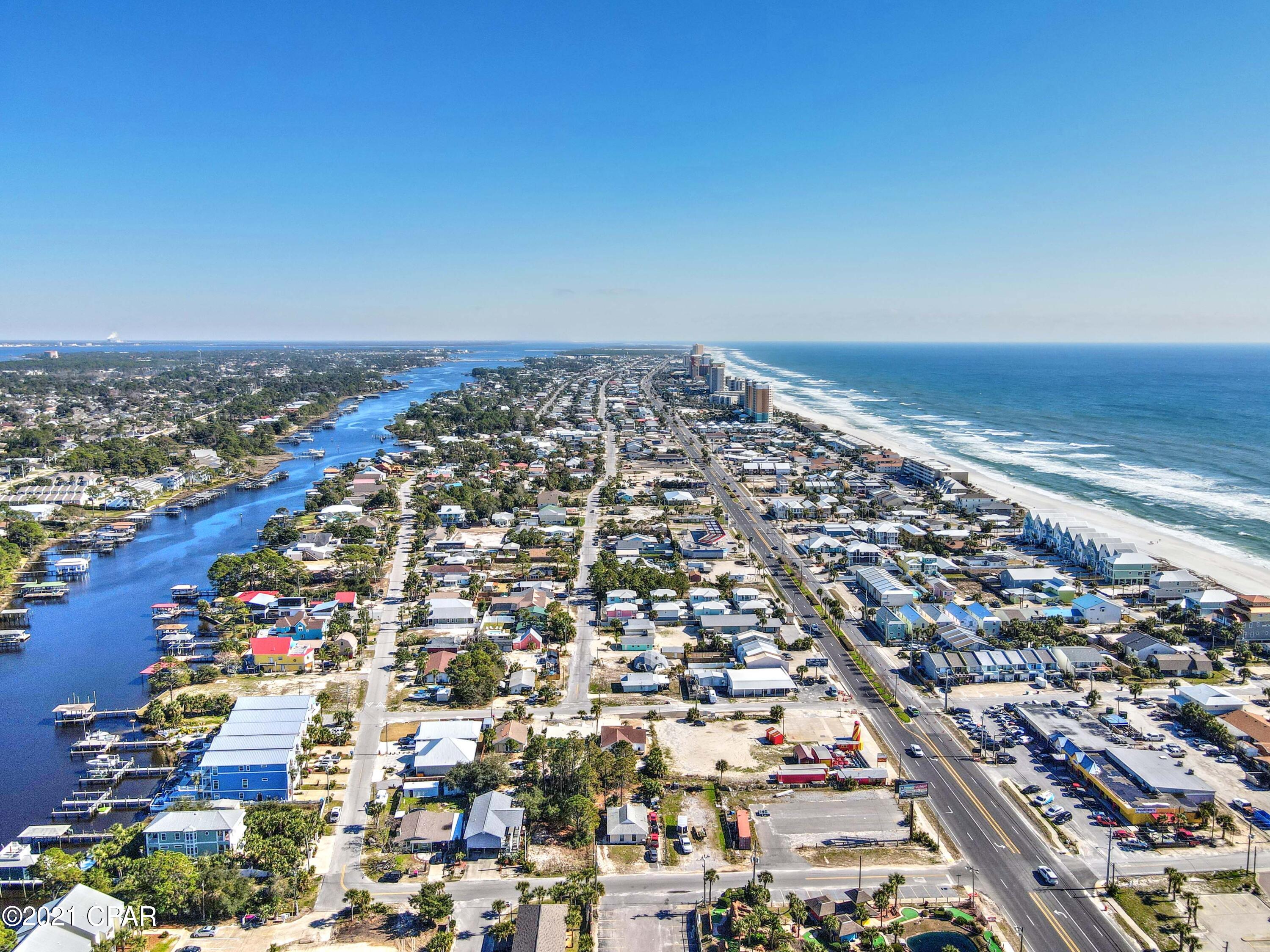 Lydia Landings - Residential