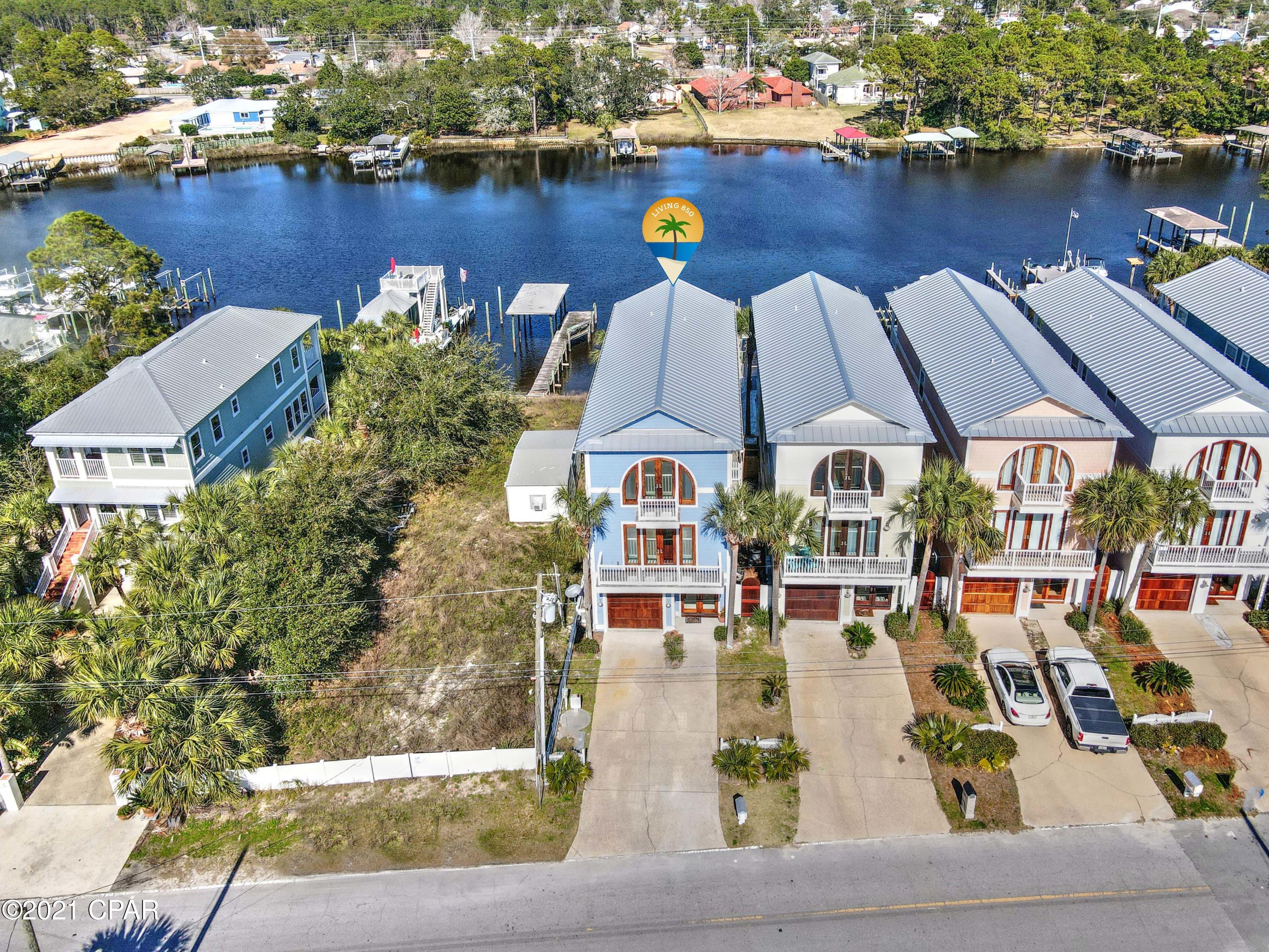 Lydia Landings - Residential