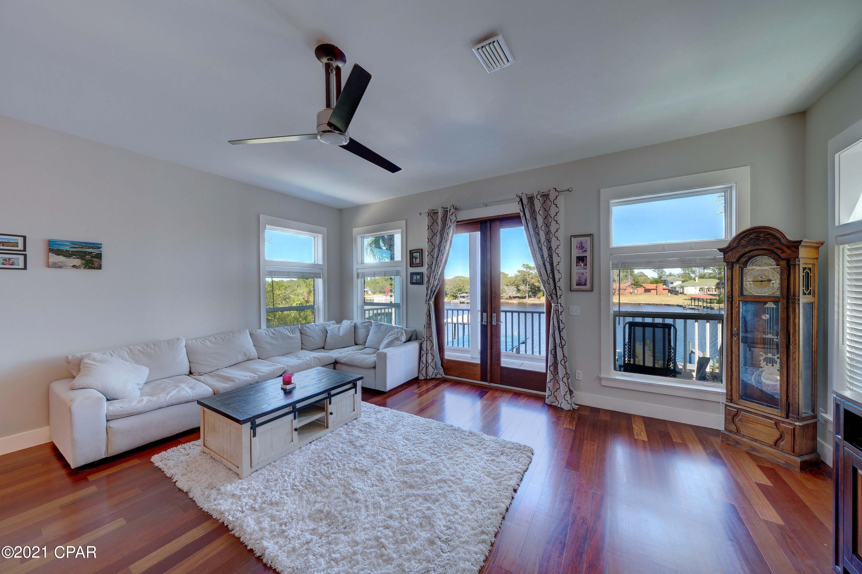 Lydia Landings - Residential