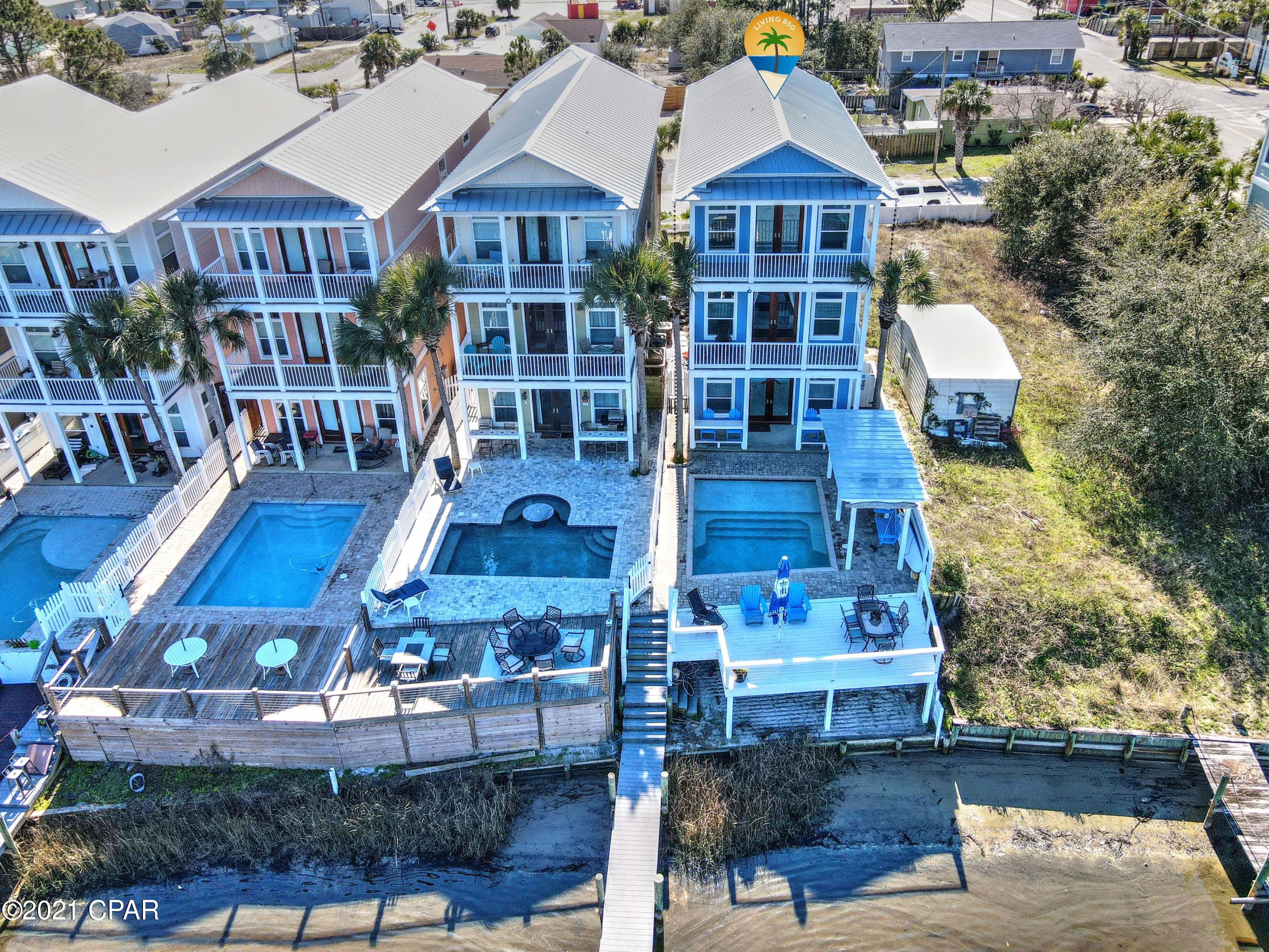 Lydia Landings - Residential