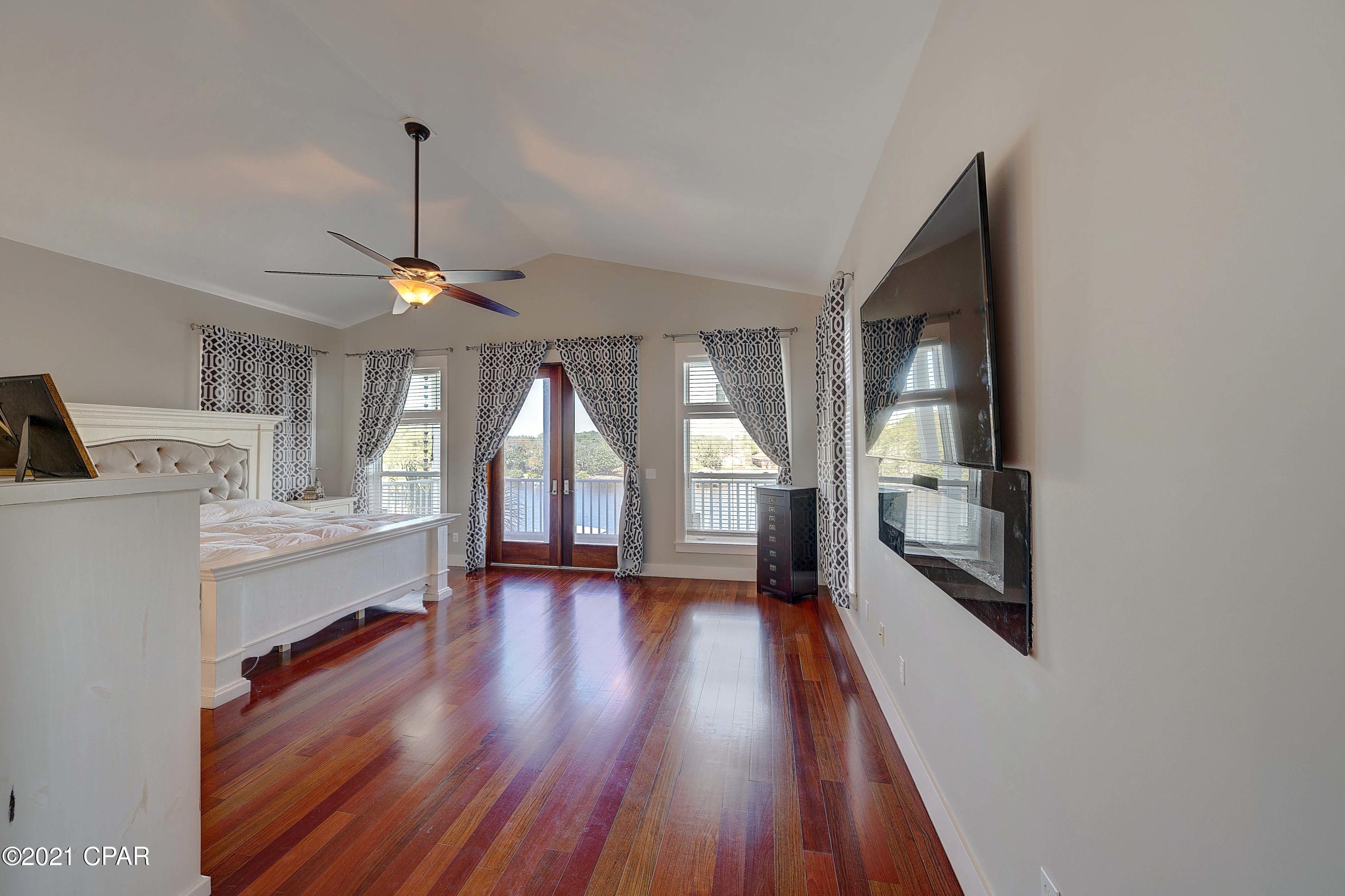 Lydia Landings - Residential