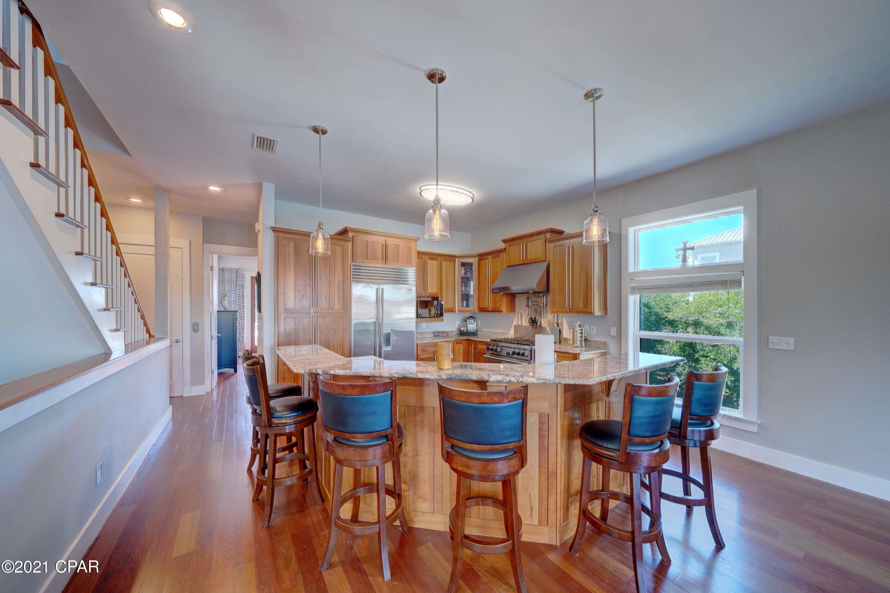 Lydia Landings - Residential