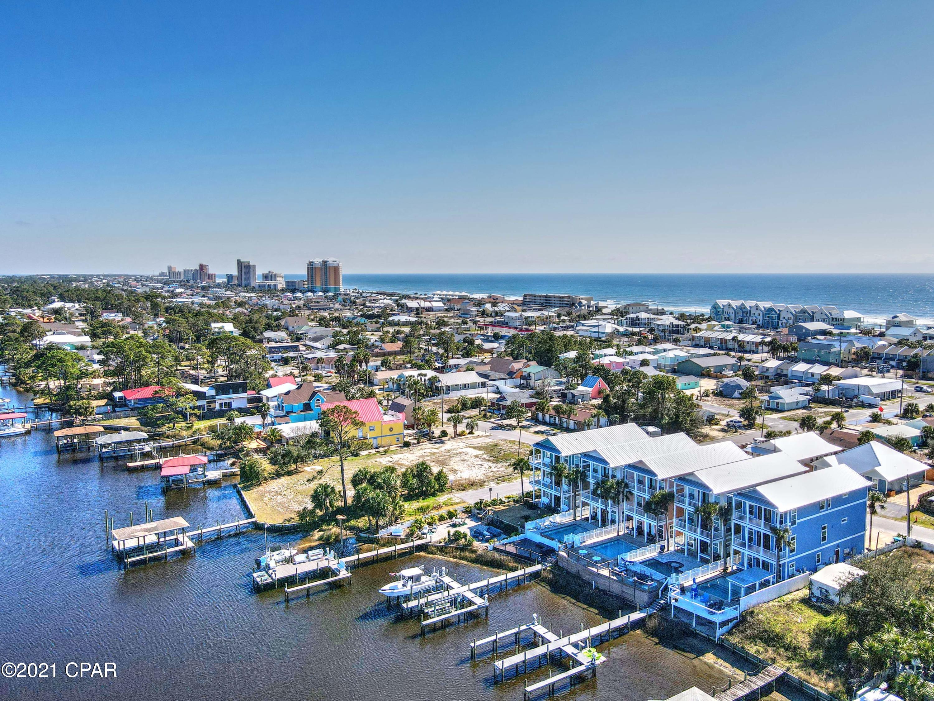 Lydia Landings - Residential