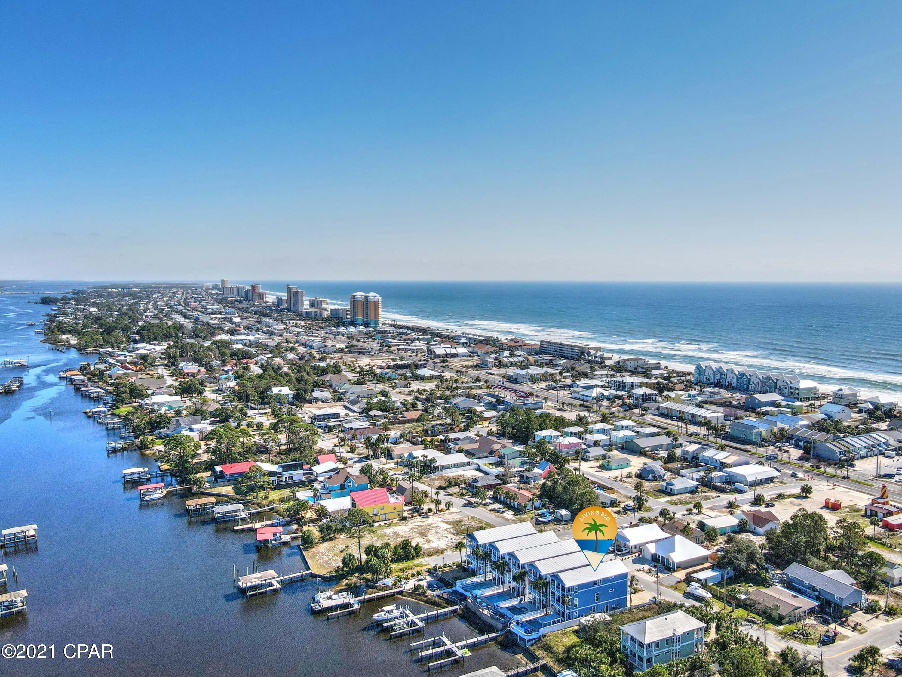 Lydia Landings - Residential