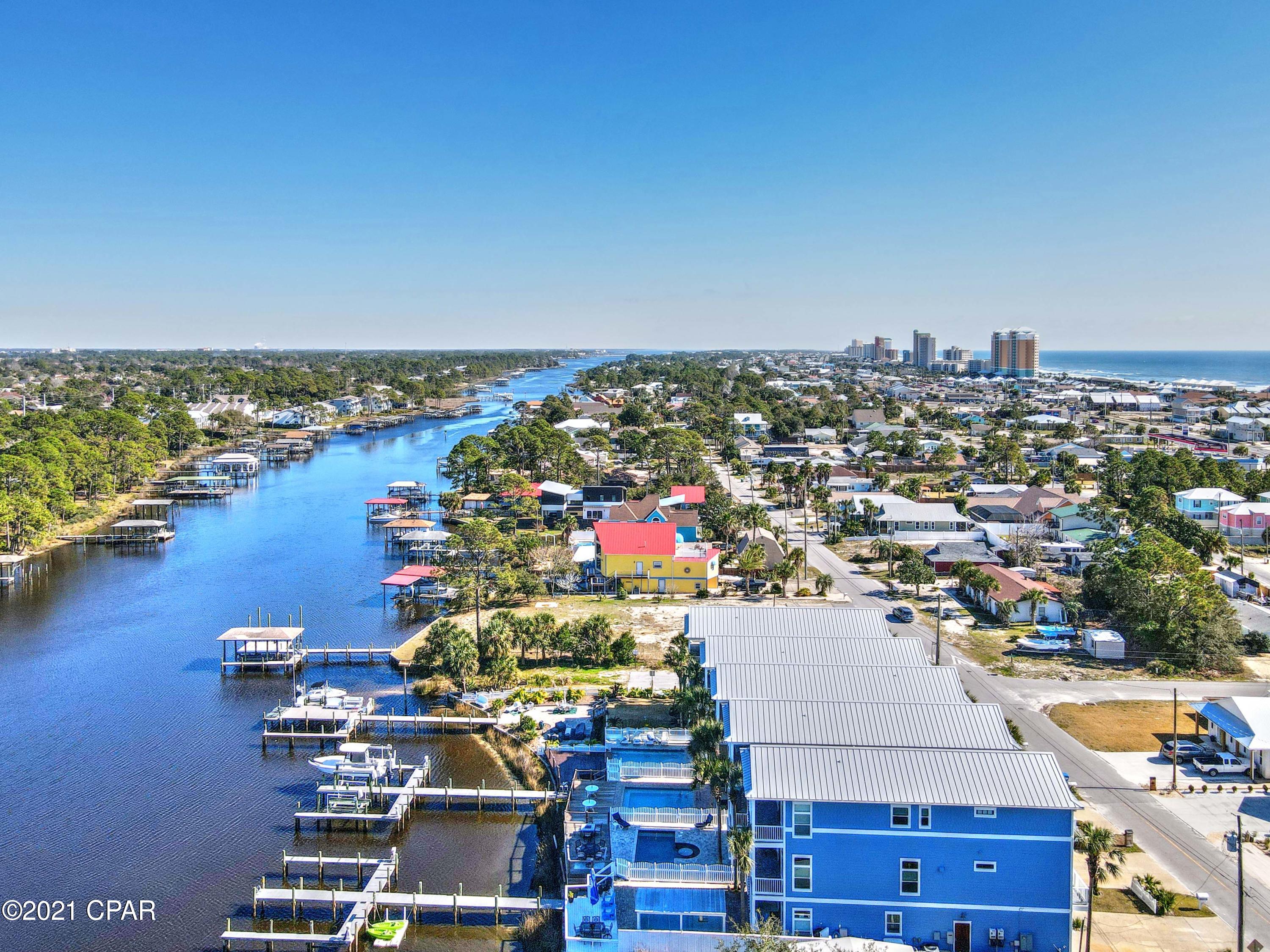 Lydia Landings - Residential