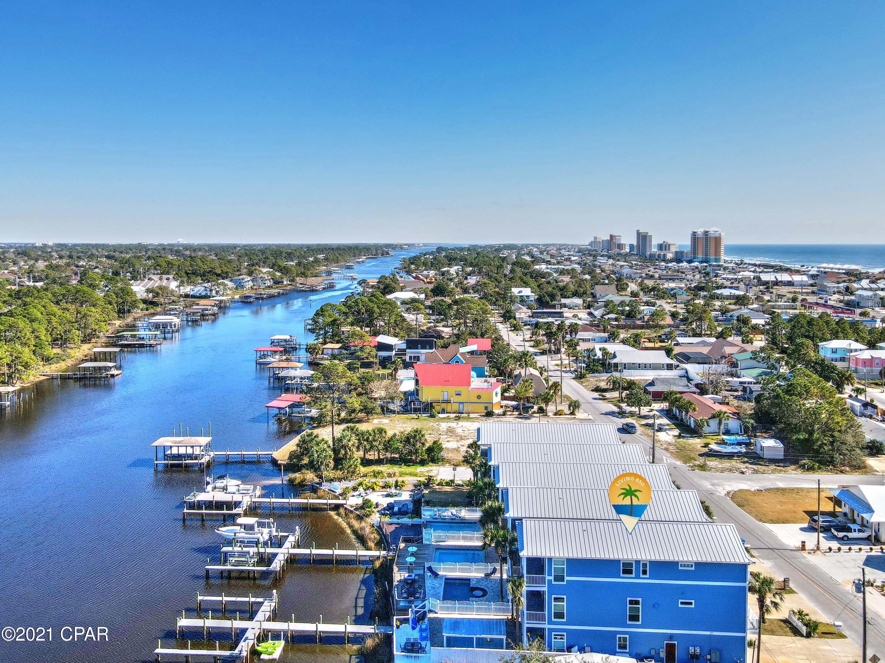 Lydia Landings - Residential