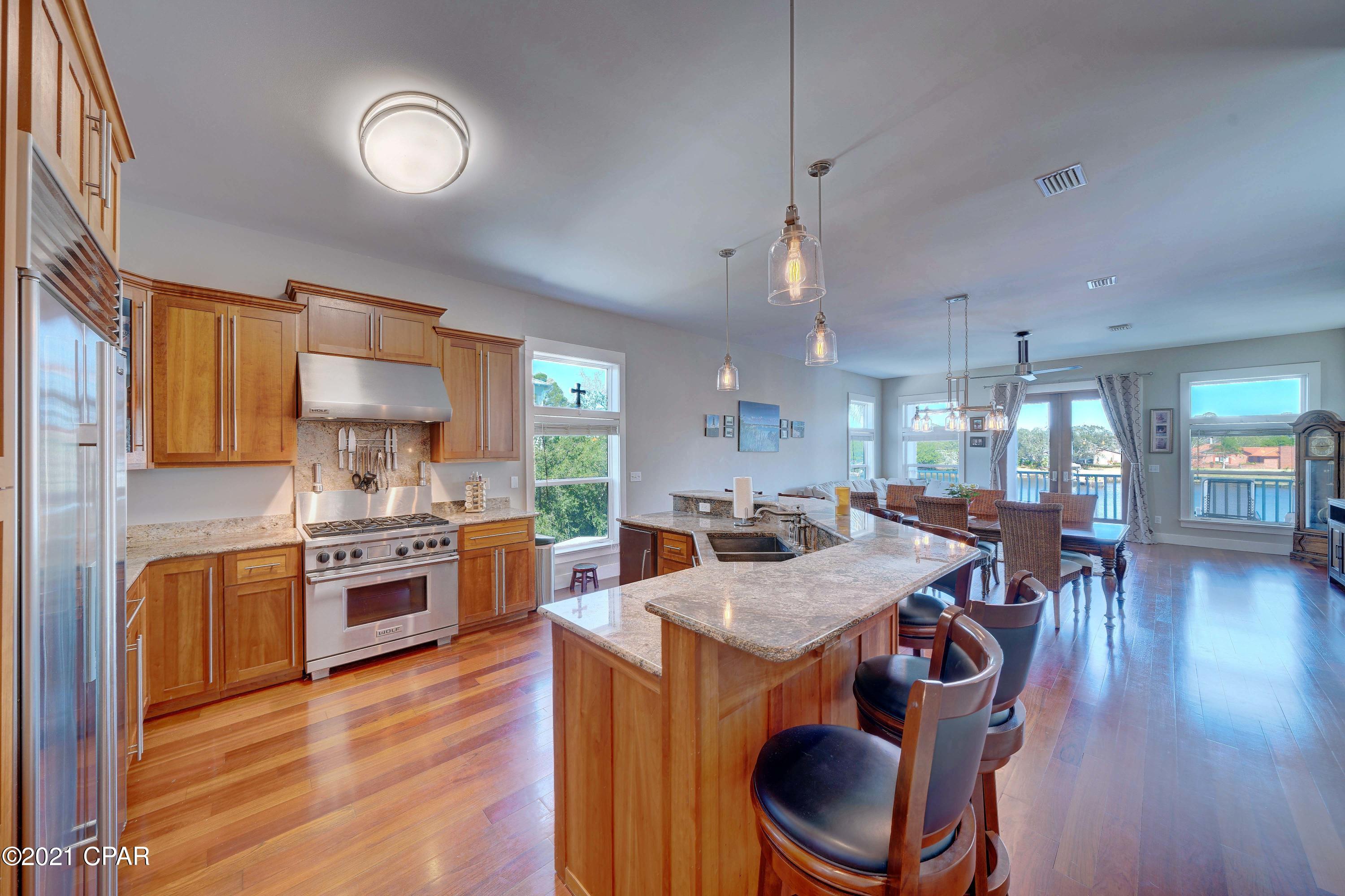 Lydia Landings - Residential